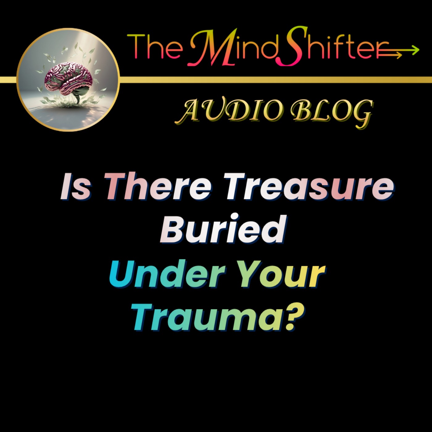 Podcast artwork