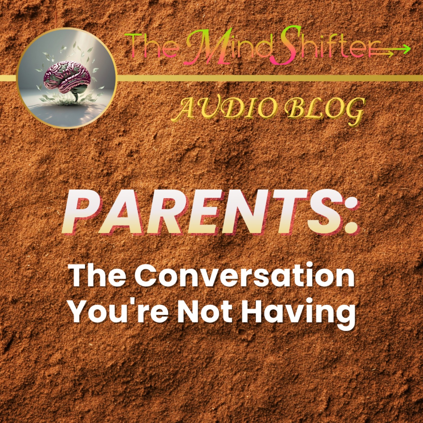 Podcast artwork