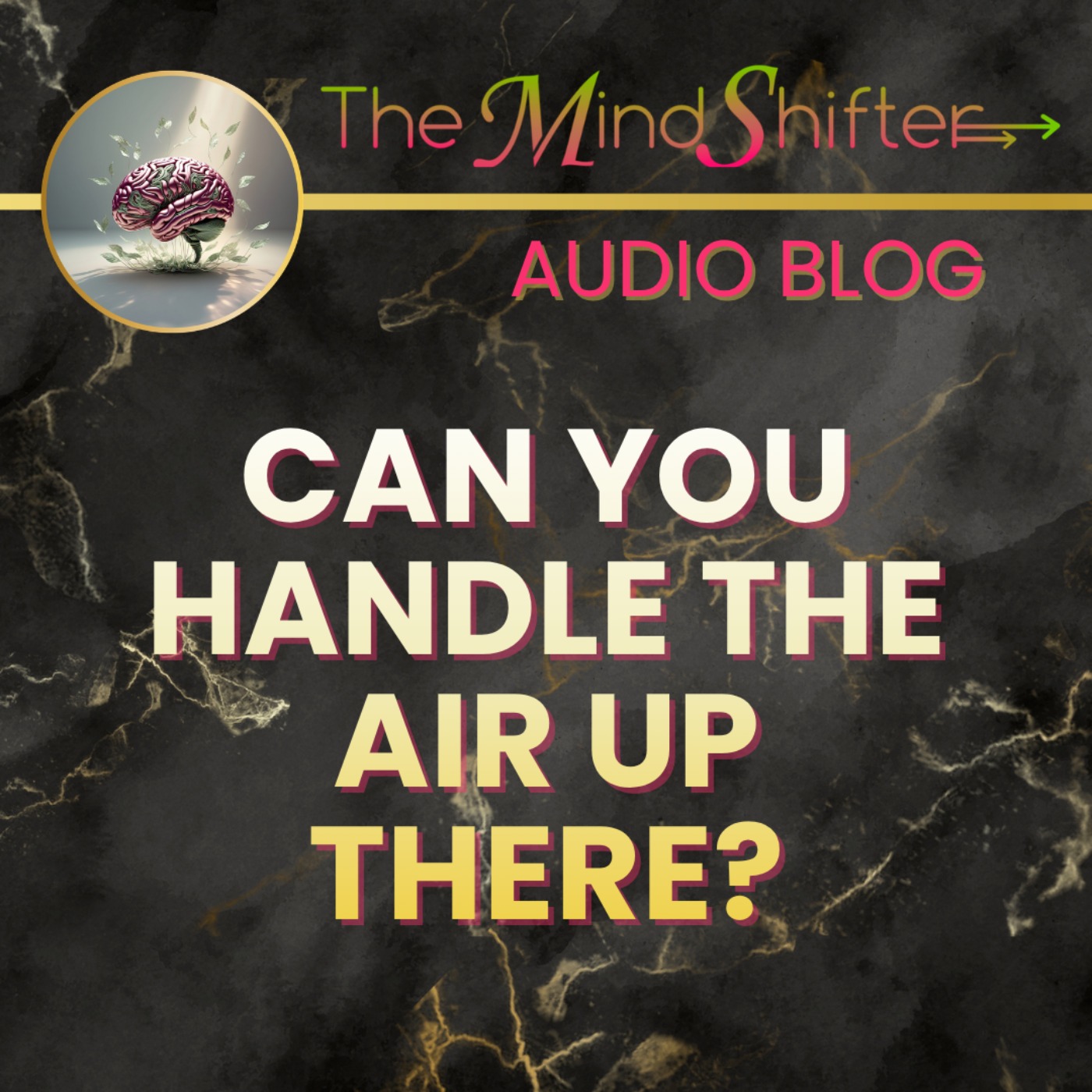 Podcast artwork