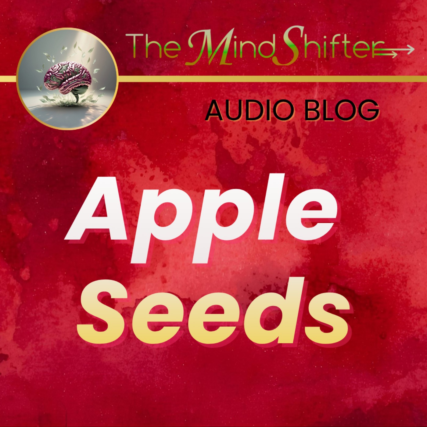 Apple Seeds episode artwork