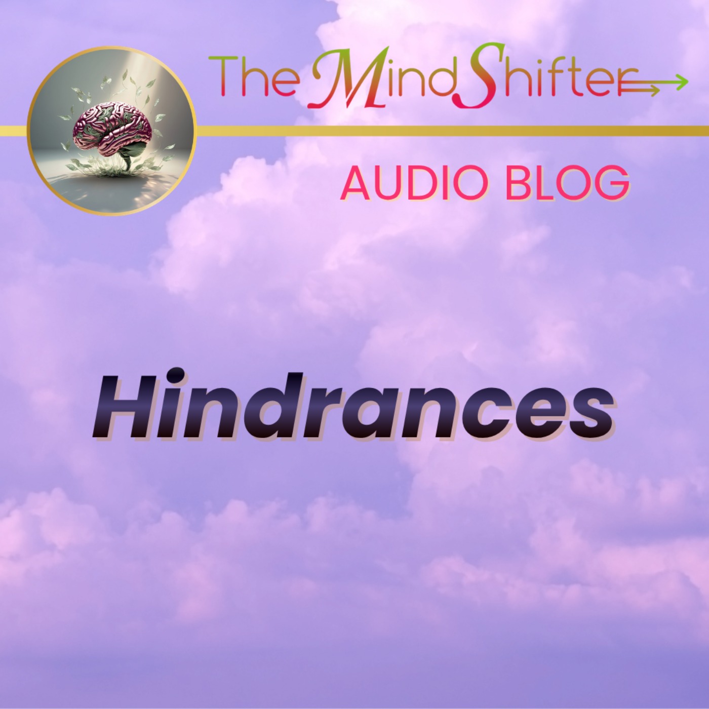 Hindrances episode artwork