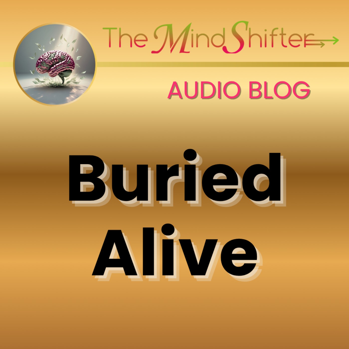 Buried Alive episode artwork
