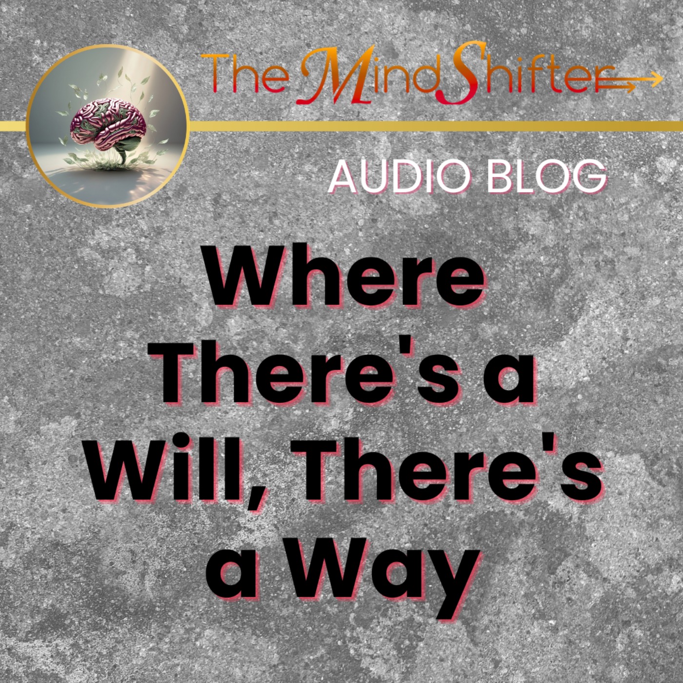 Breaking Language Barriers: Where There's a Will, There's a Way episode artwork