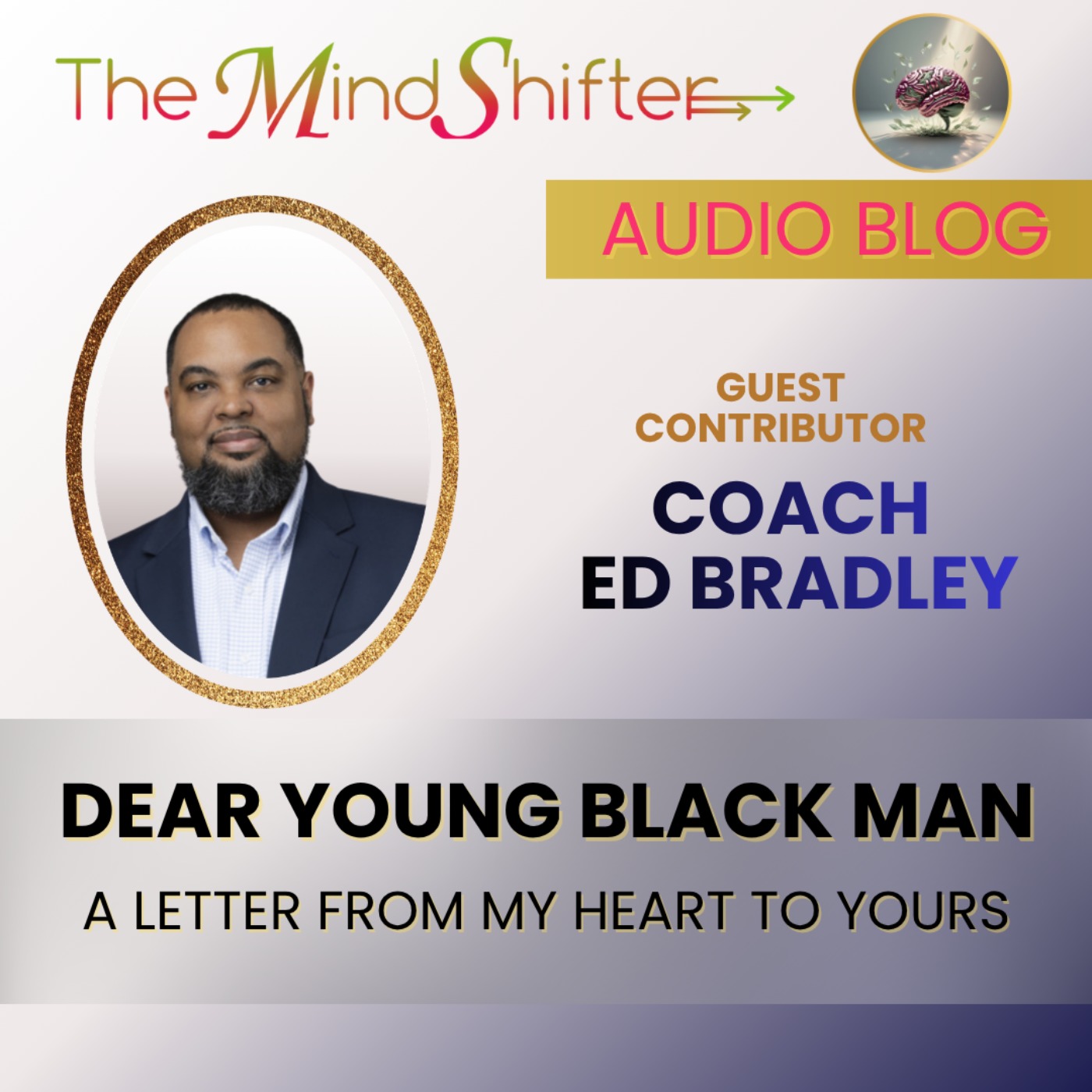 Dear Young Black Man episode artwork