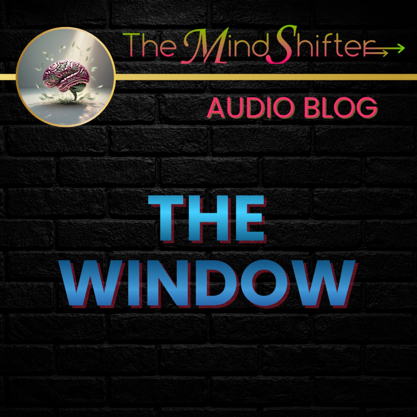 Podcast artwork