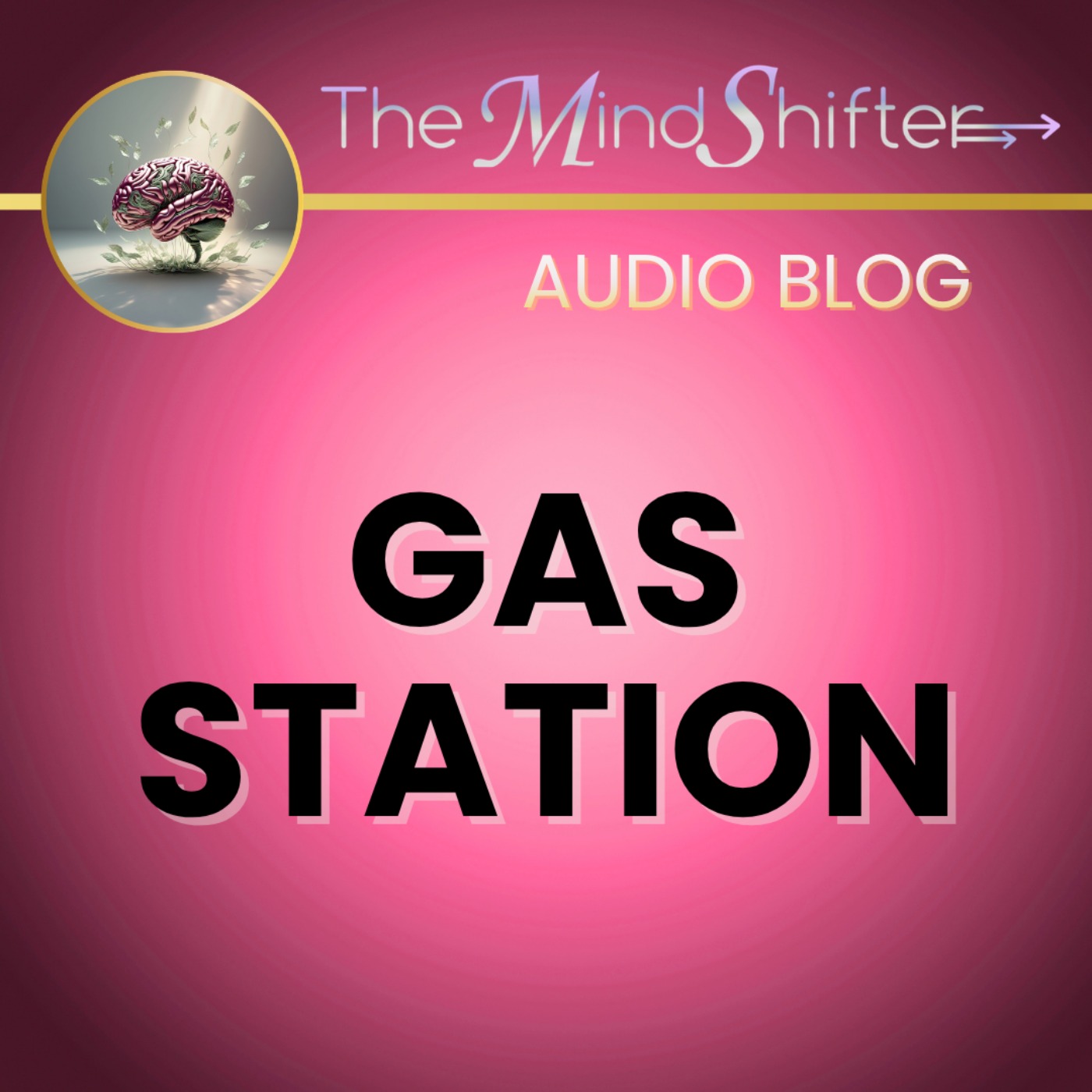 Gas Station