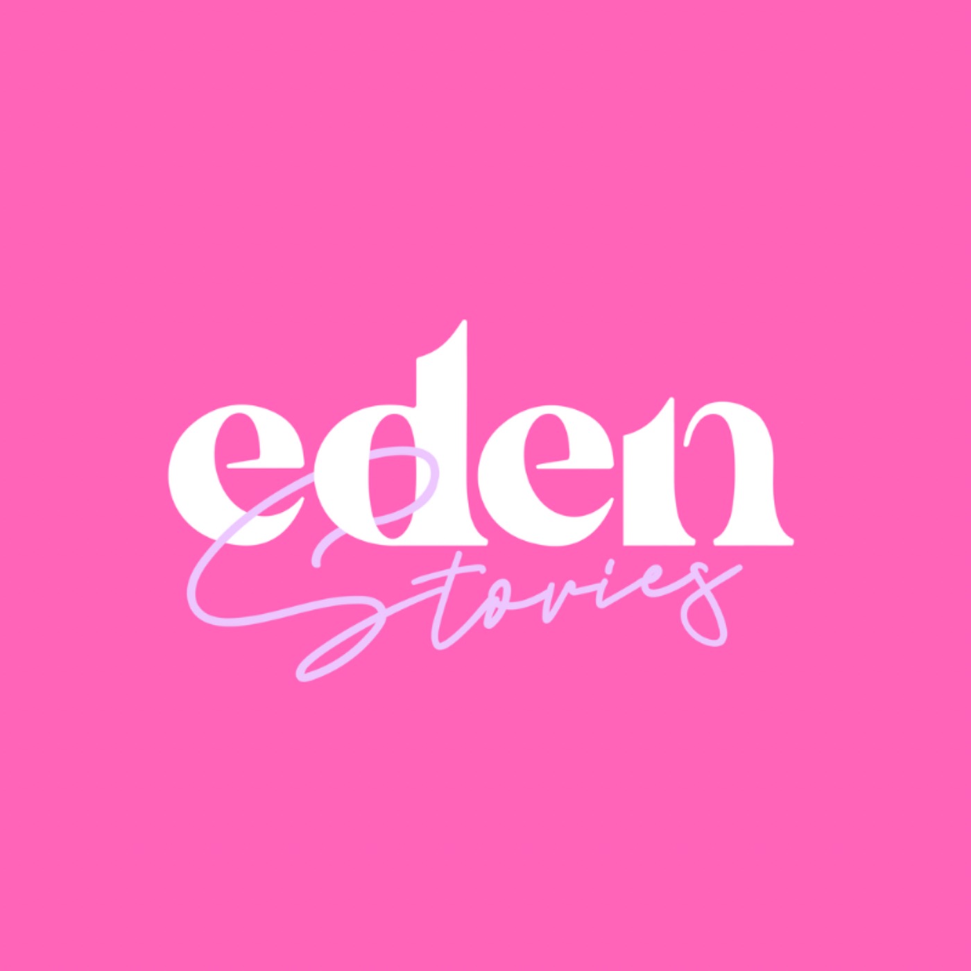 Eden Stories