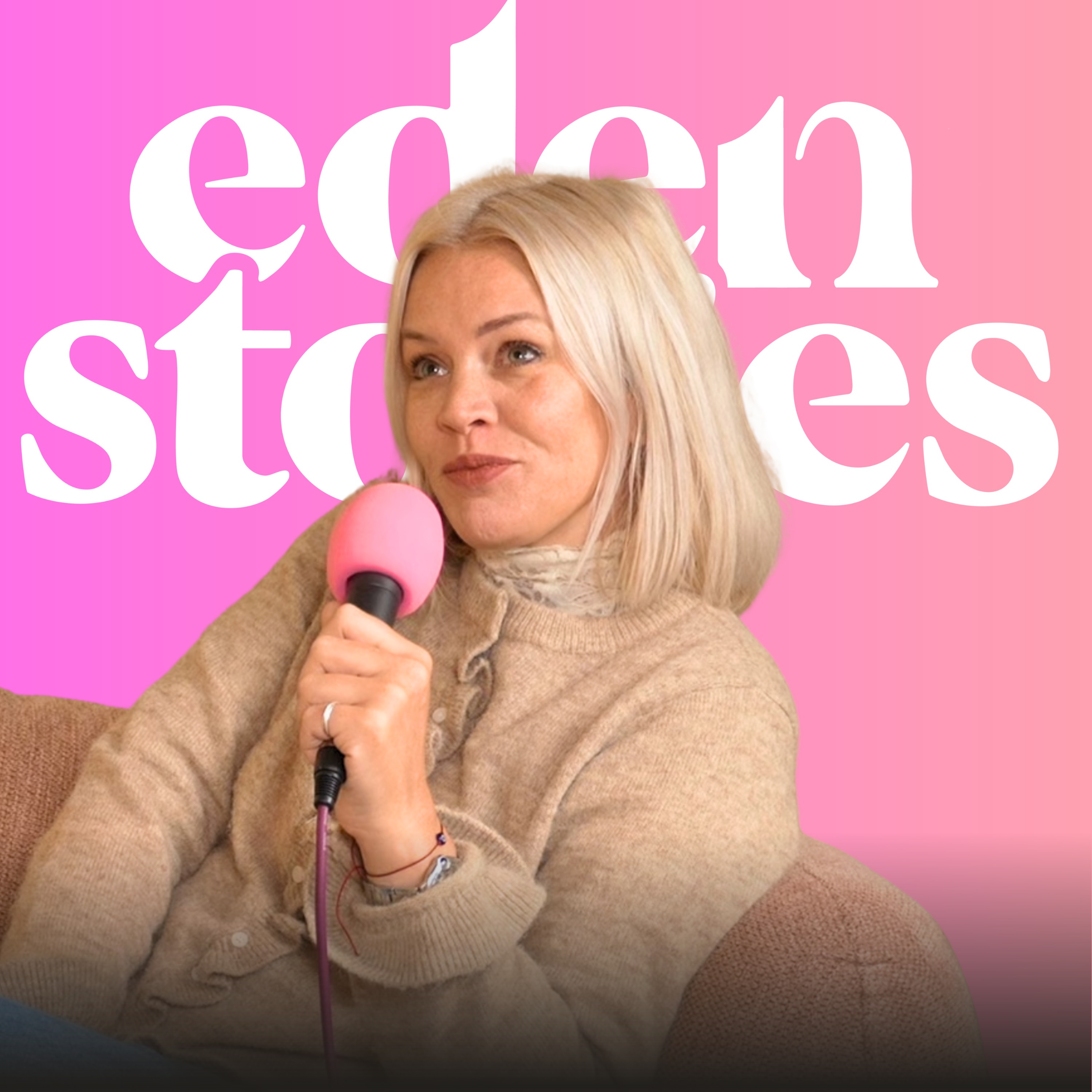 CANCER PÉDIATRIQUE : SURMONTER LE DEUIL D'UN ENFANT, LE TÉMOIGNAGE DE CÉLINE - Eden Stories