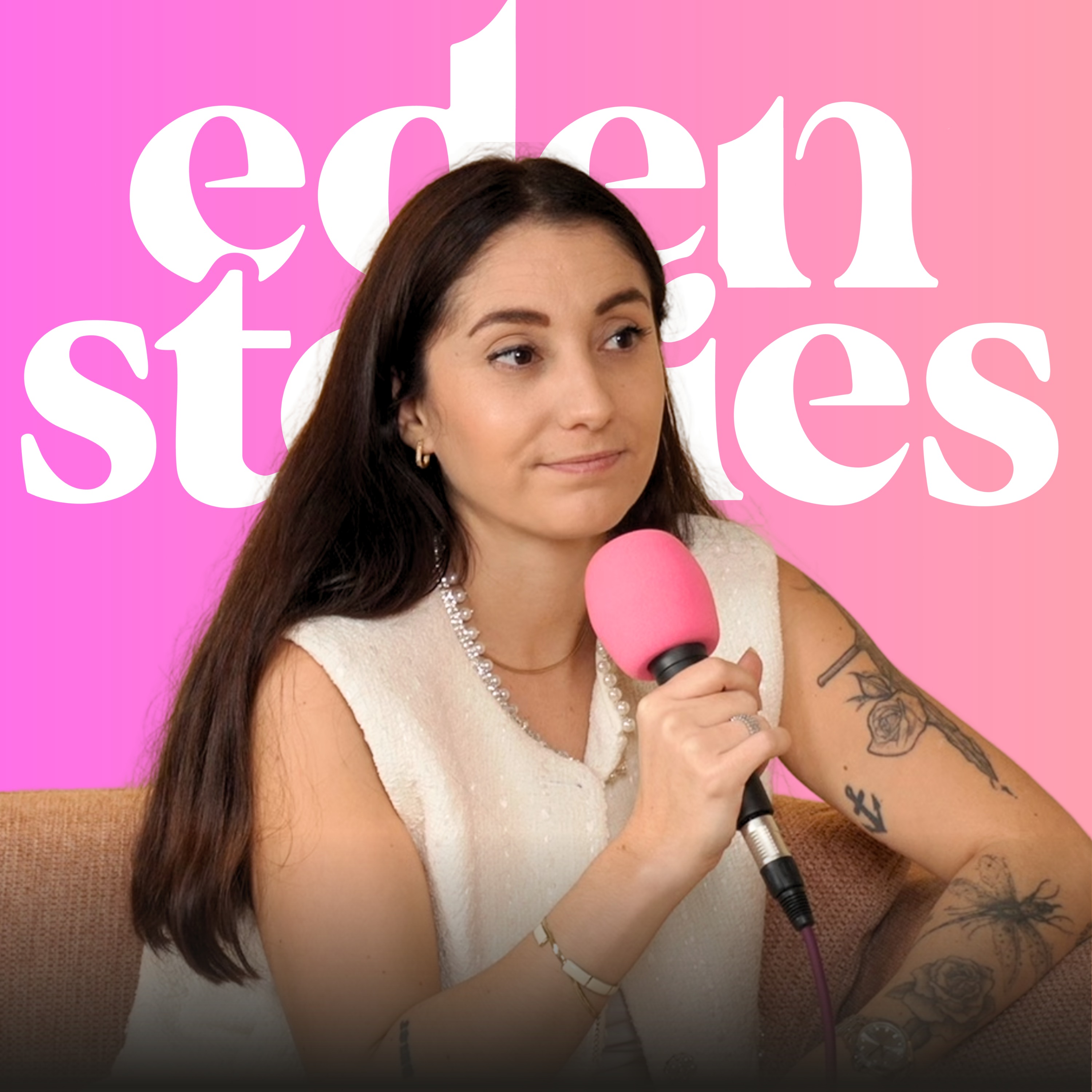 MA DEUXIÈME MATERNITÉ - Eden Stories