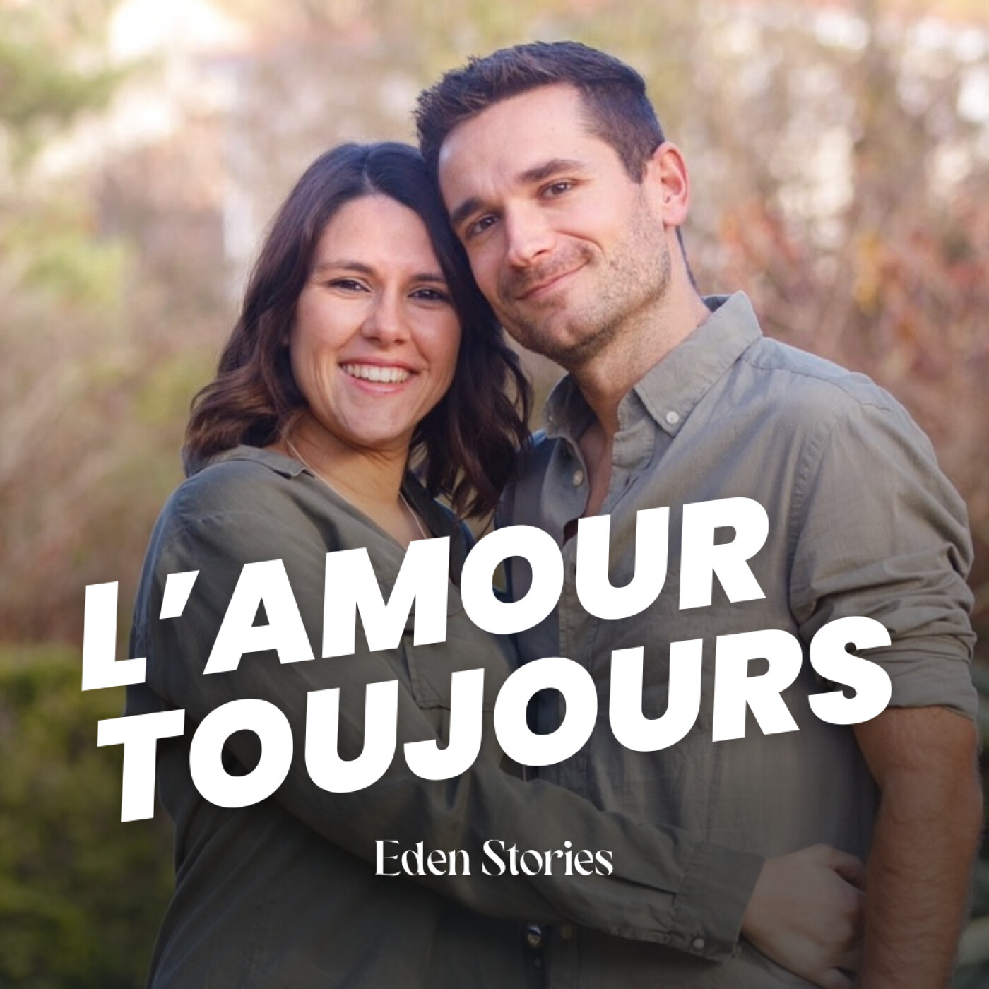 Eden Stories