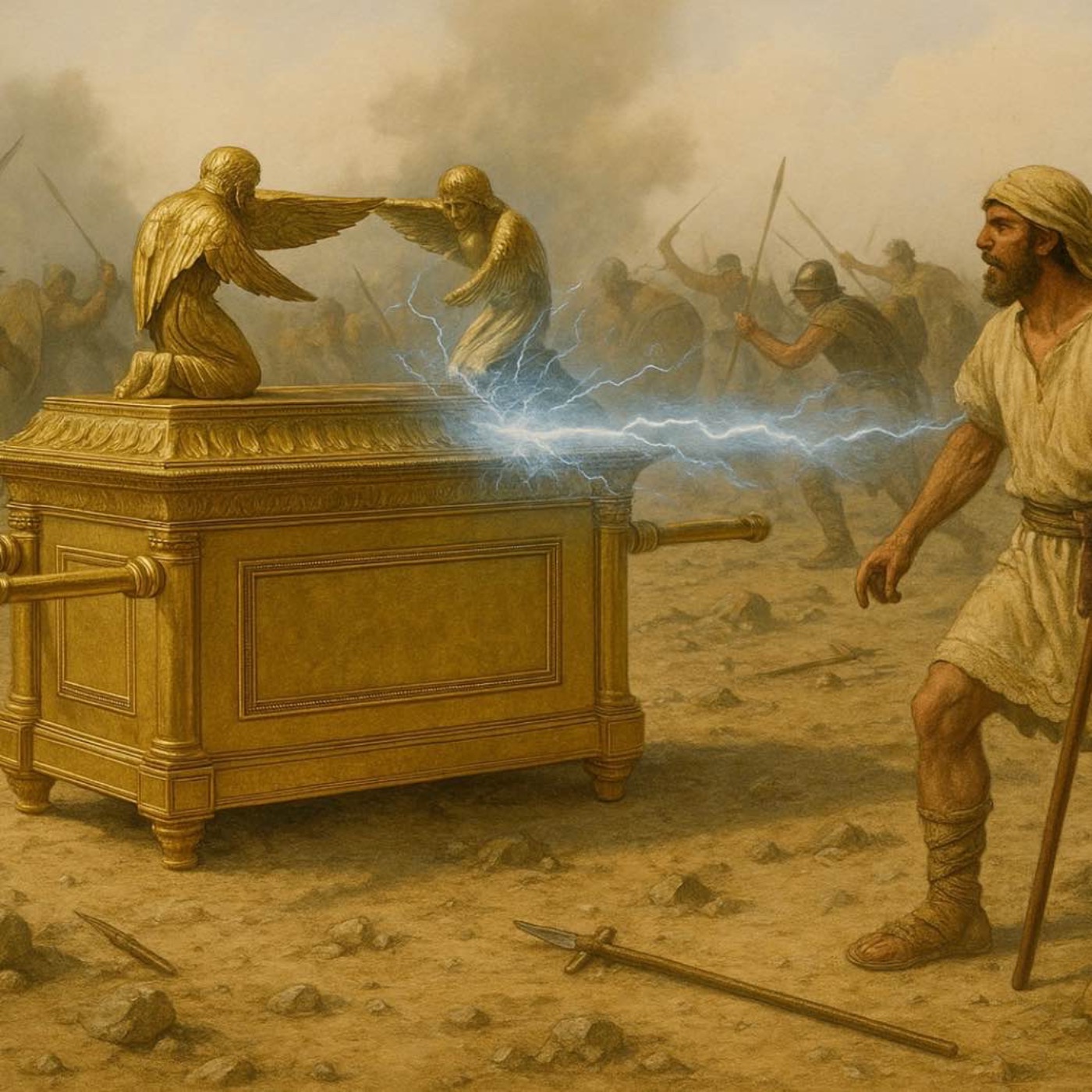 Historiens Mysterier