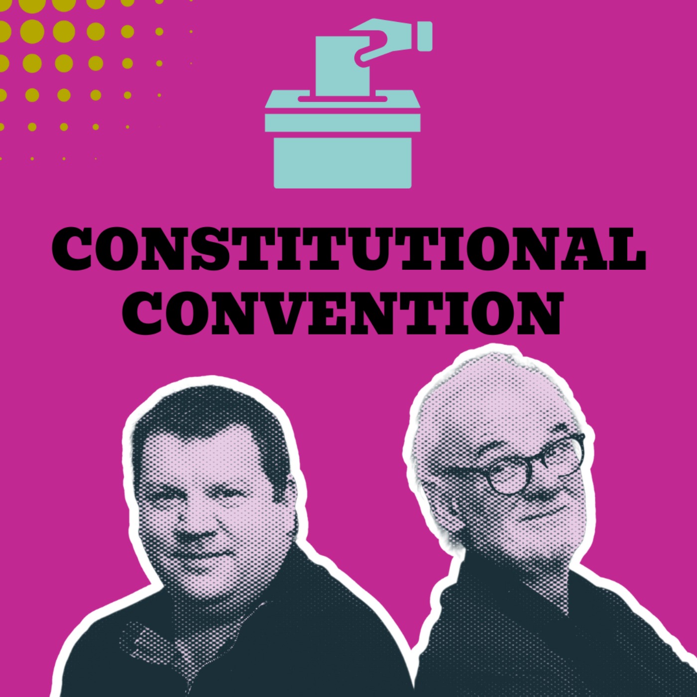 Power, Promises & Patriotism: 1975 Convention, George Best’s Court Case & Ireland 100 years later