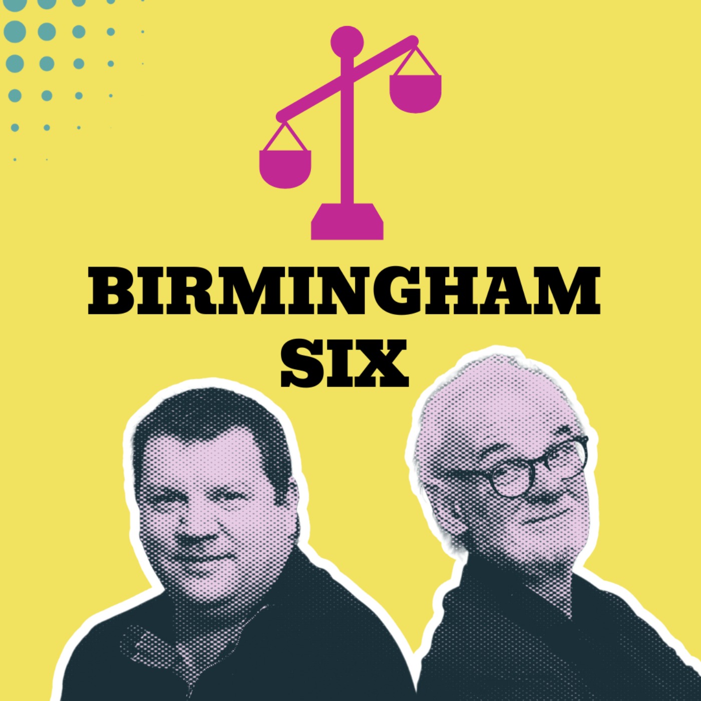 Bloody Sunday & The Wrongfully Convicted Birmingham 6