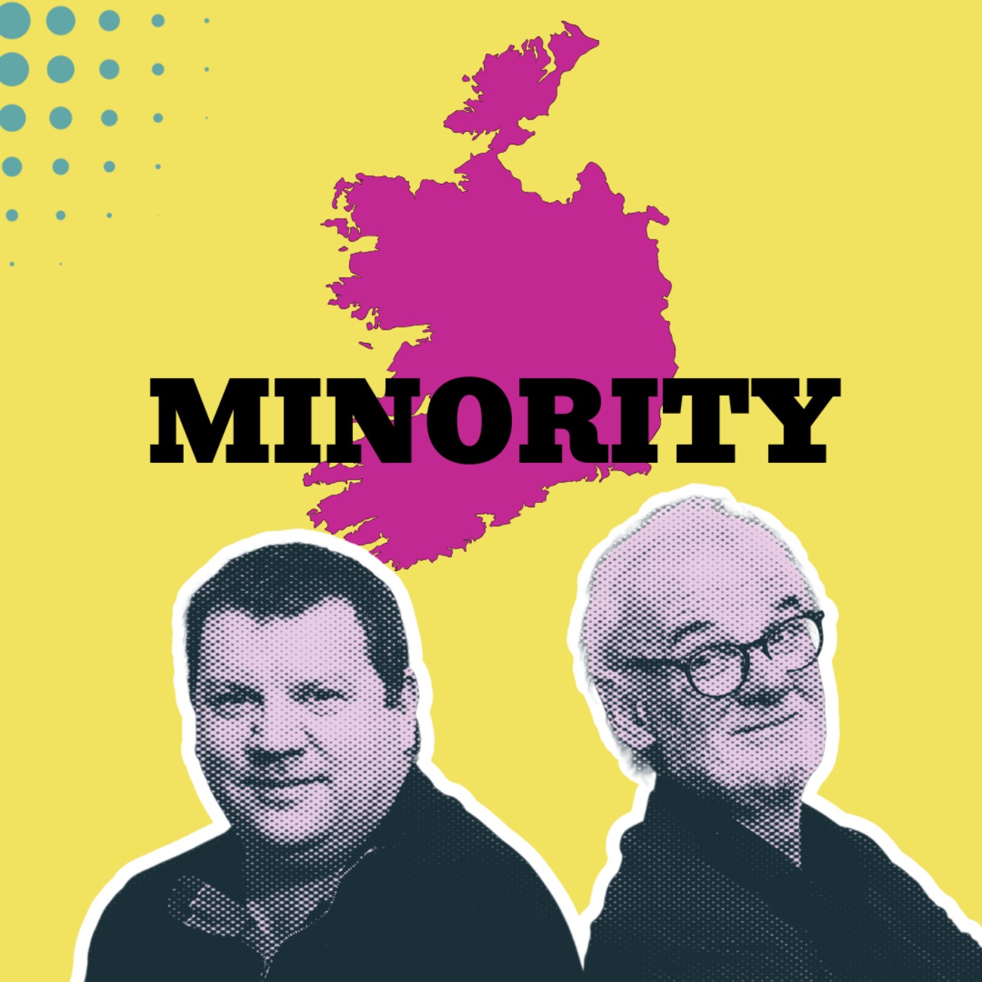 Partition's Other Victims: Protestants in the South