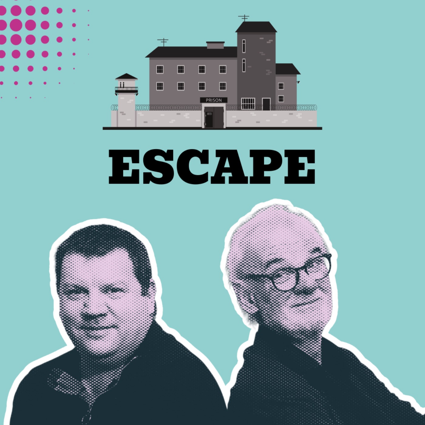 IRA Prison Escapes EXPLAINED: How Did They Pull It Off?