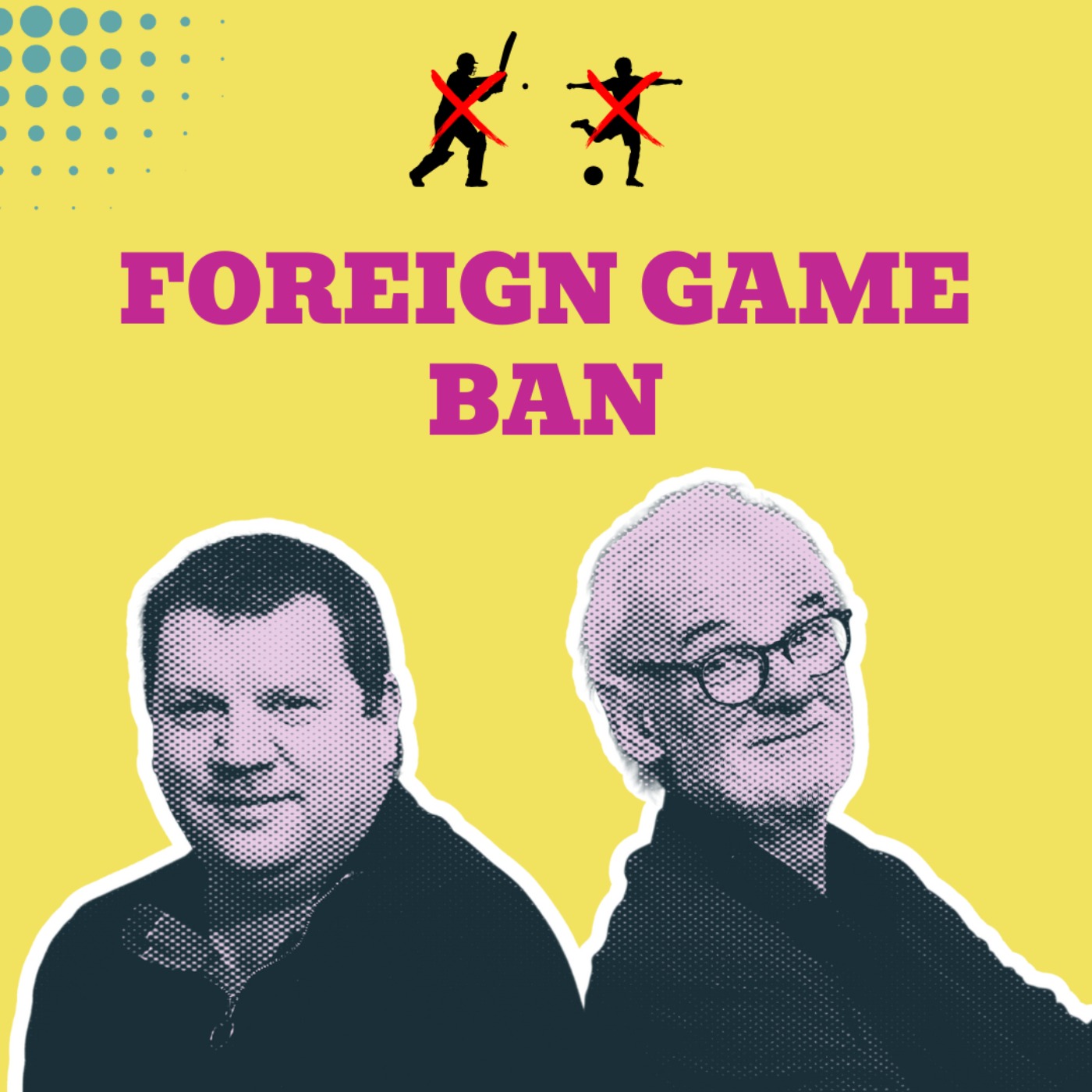Bans and Bandits: The GAA’s "Foreign" Struggle and the Stigma of "Bandit Country" Bans and Bandits: The GAA’s "Foreign" Struggle and the Stigma of "Bandit Country"