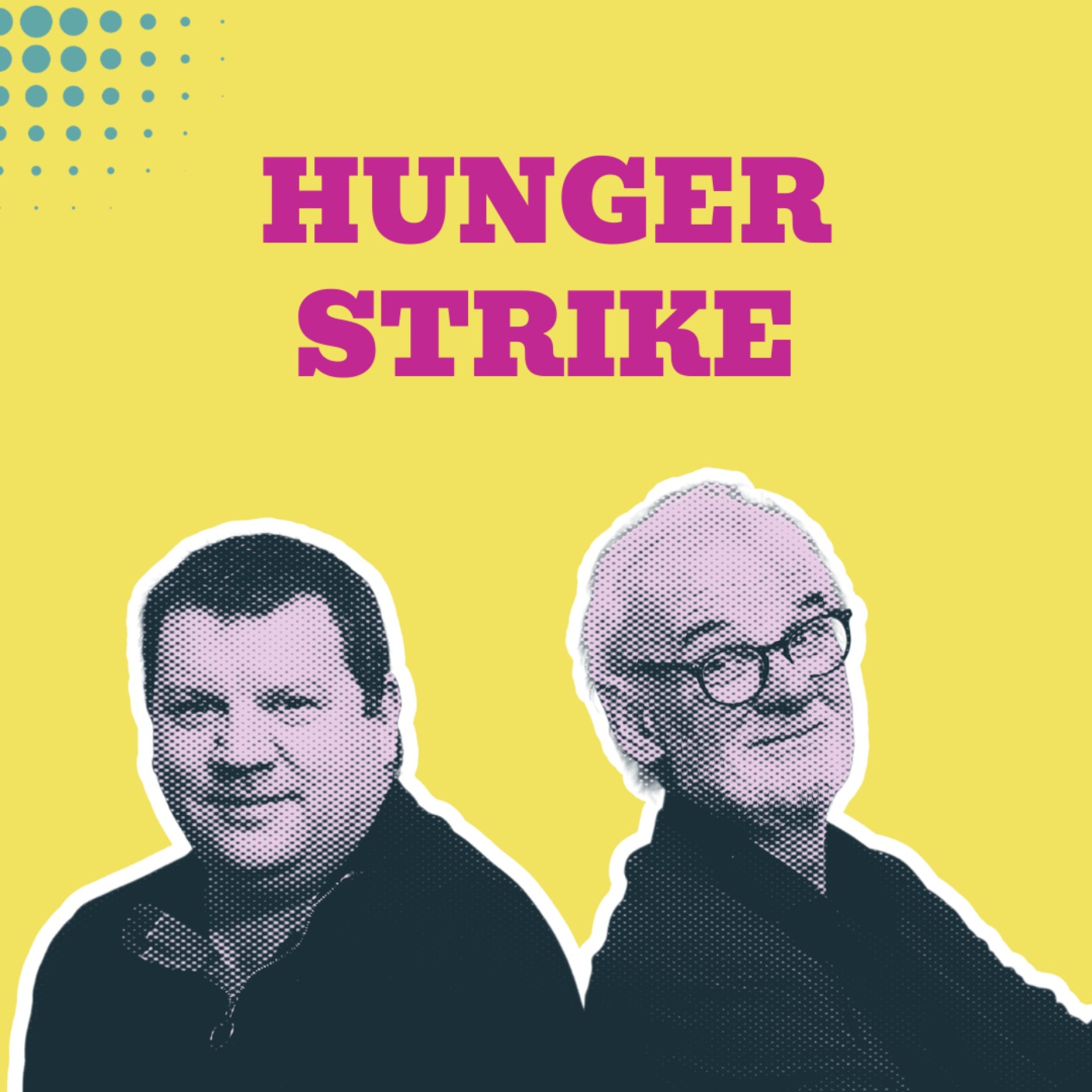 Hunger Strikes and Splenetic Denunciations Hunger Strikes and Splenetic Denunciations