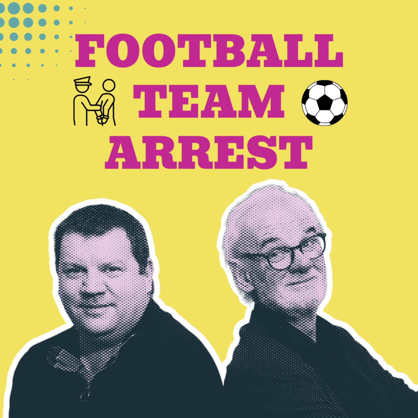 The Irish "Football Team" That Was Actually an IRA Hit Squad episode artwork