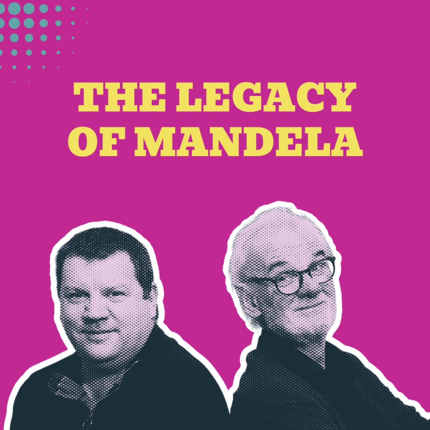 The Mandela Connection: How a Global Icon Almost Changed Northern Ireland Forever