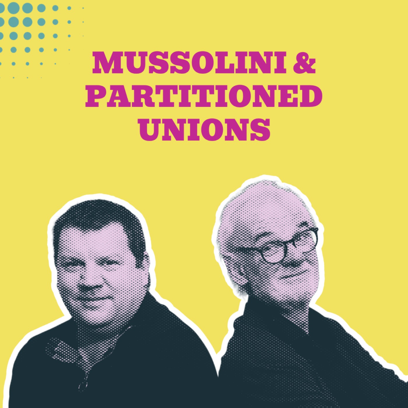 The Irish Woman Who Shot Mussolini