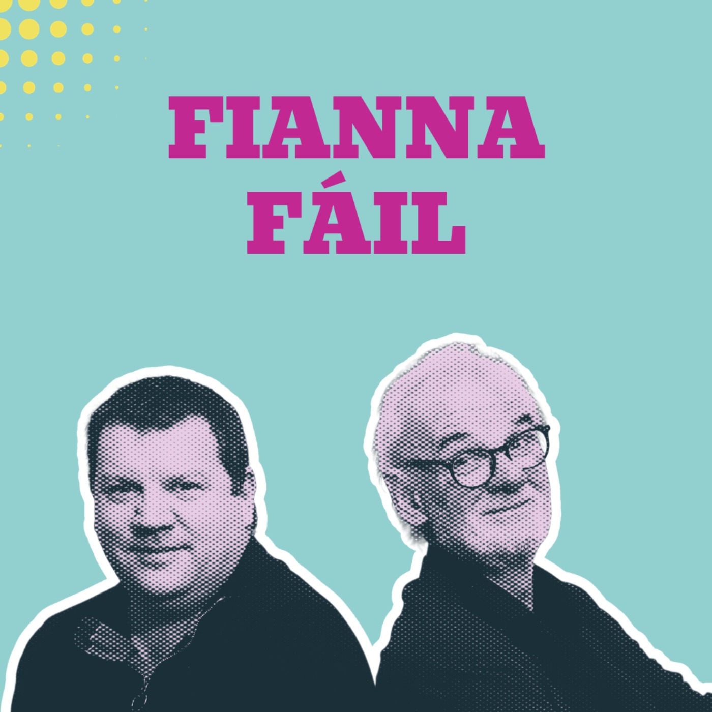 The Machine That Ruled Ireland: How Fianna Fáil Conquered a Nation for 67 Years episode artwork