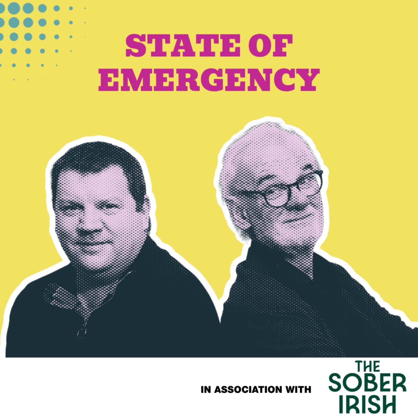 The Unbelievable 1976 Emergency That Suspended Ireland’s Civil Liberties episode artwork