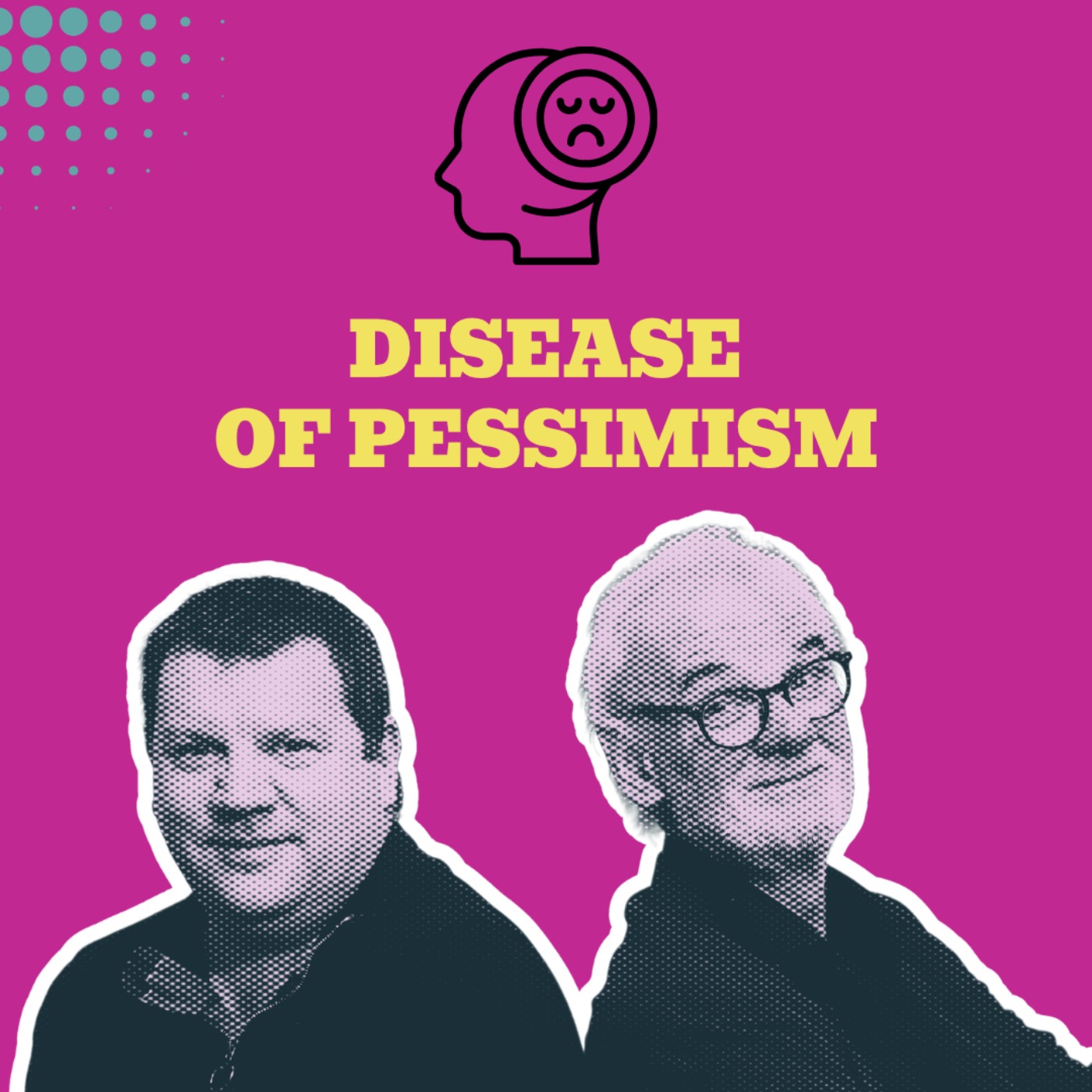 Was 1926 the Darkest Year in the History of Ireland? episode artwork