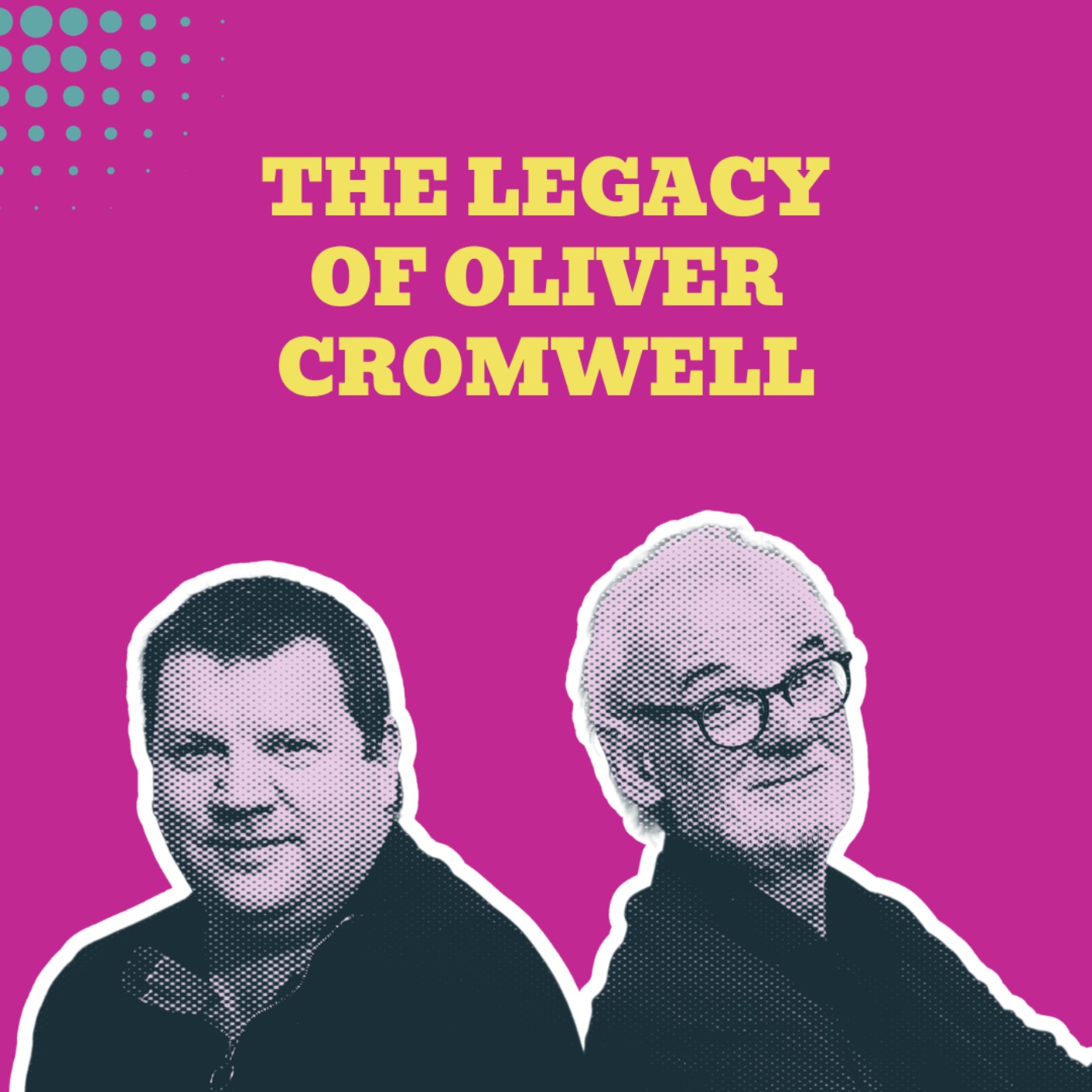 The Bloodiest Chapter in Irish History: Drogheda, Wexford & Cromwell in Ireland episode artwork