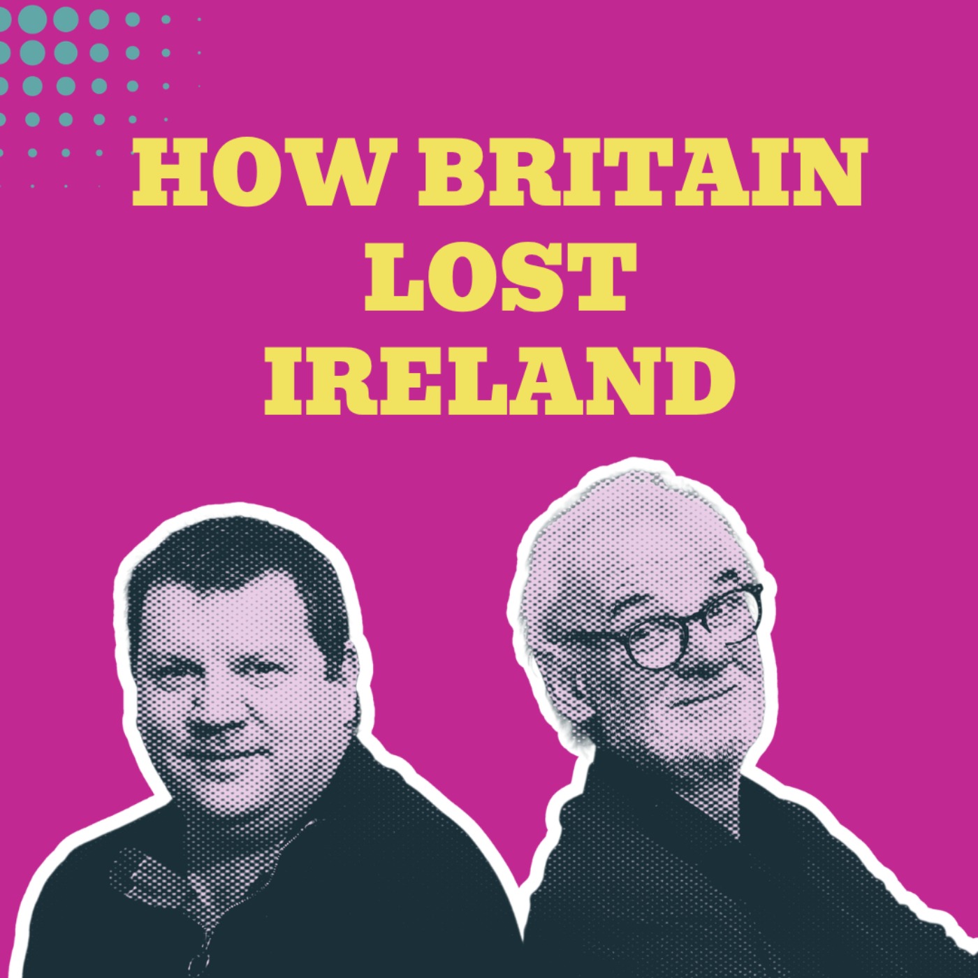 How Britain Lost Ireland: Prime Minister Asquith’s Fatal Mistakes episode artwork