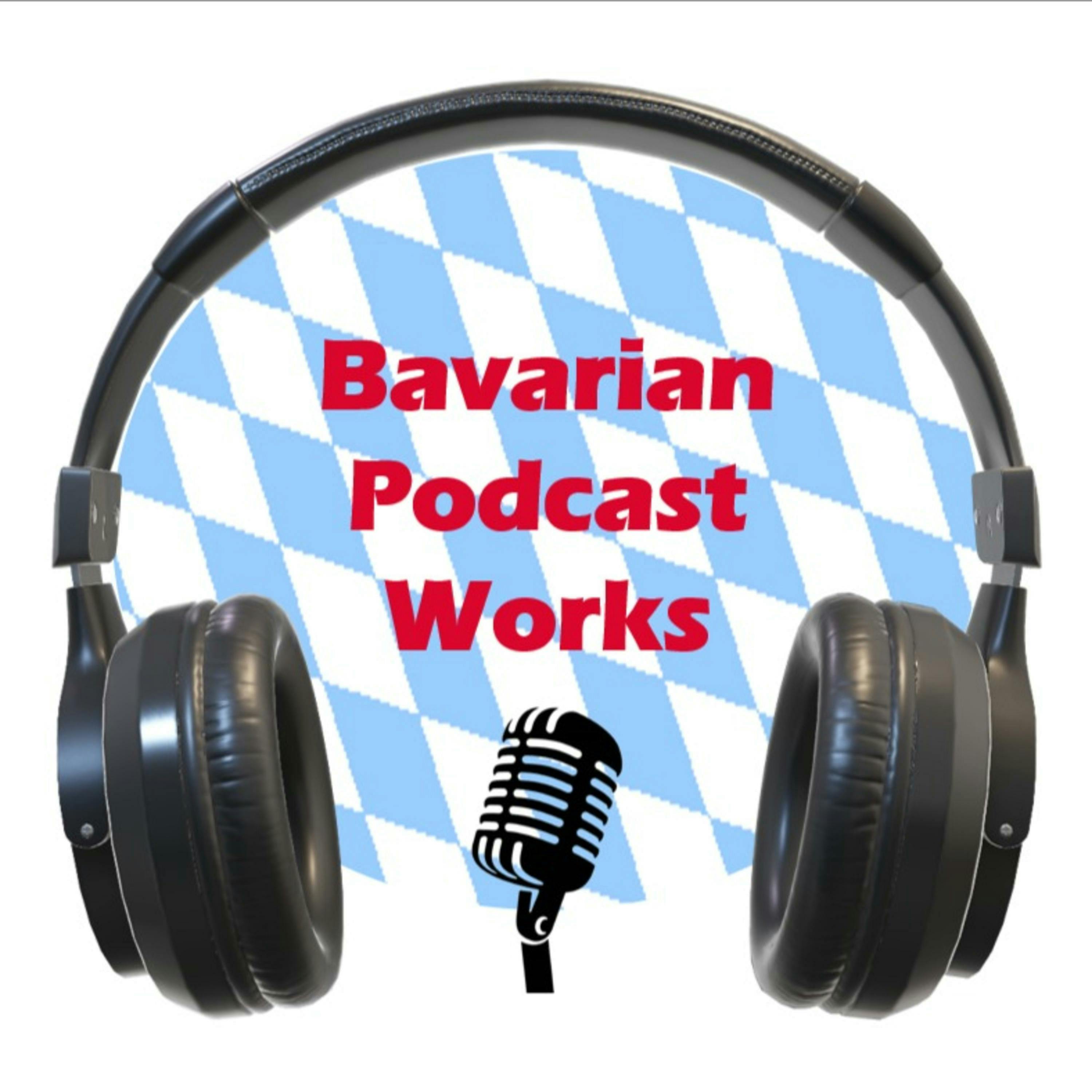 Bavarian Podcast Works S6E7: How did Bayern Munich do vs FC Augsburg? + When will Harry Kane get more service? + The curious case of Benjamin Pavard