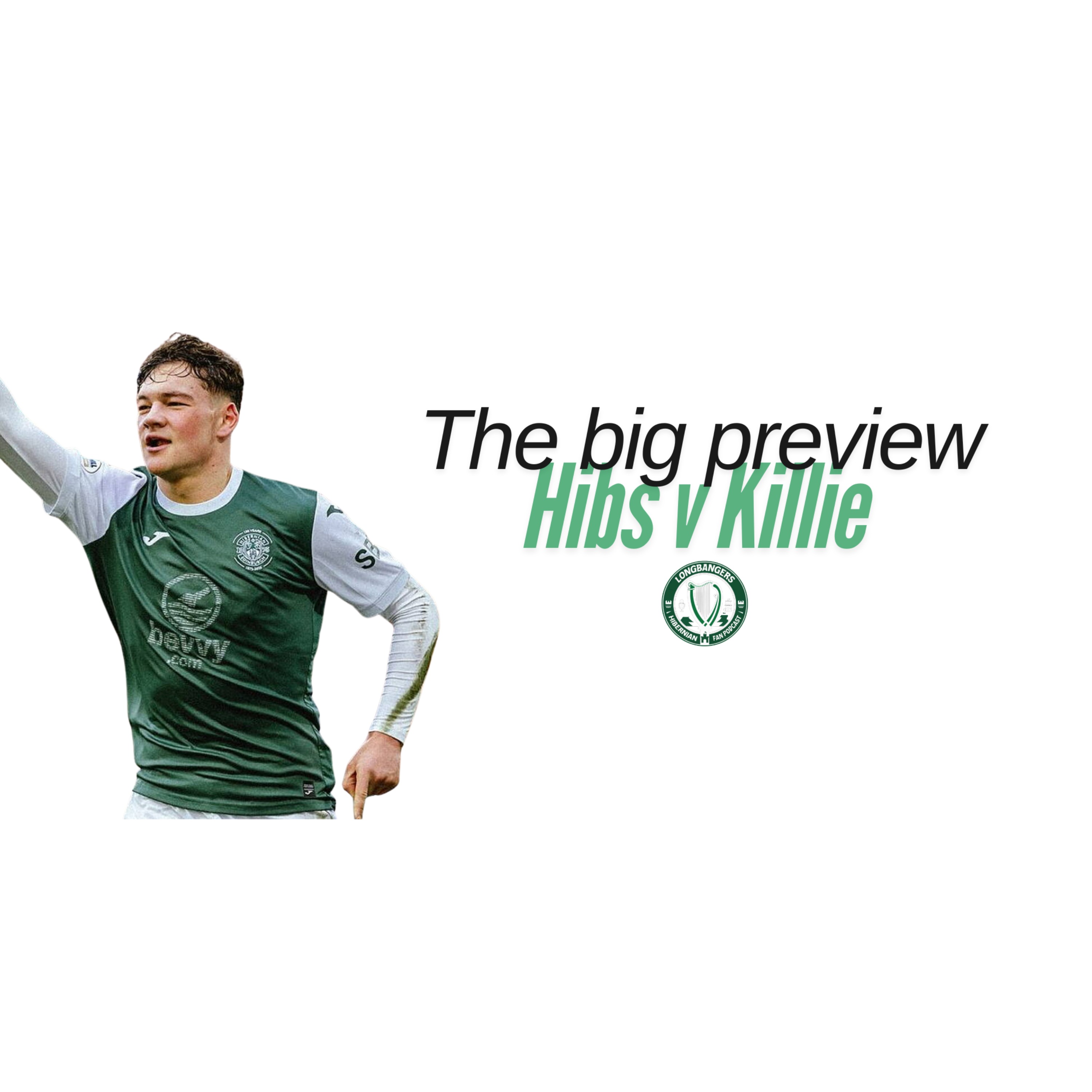 Hibs v Killie Preview 03 April episode artwork
