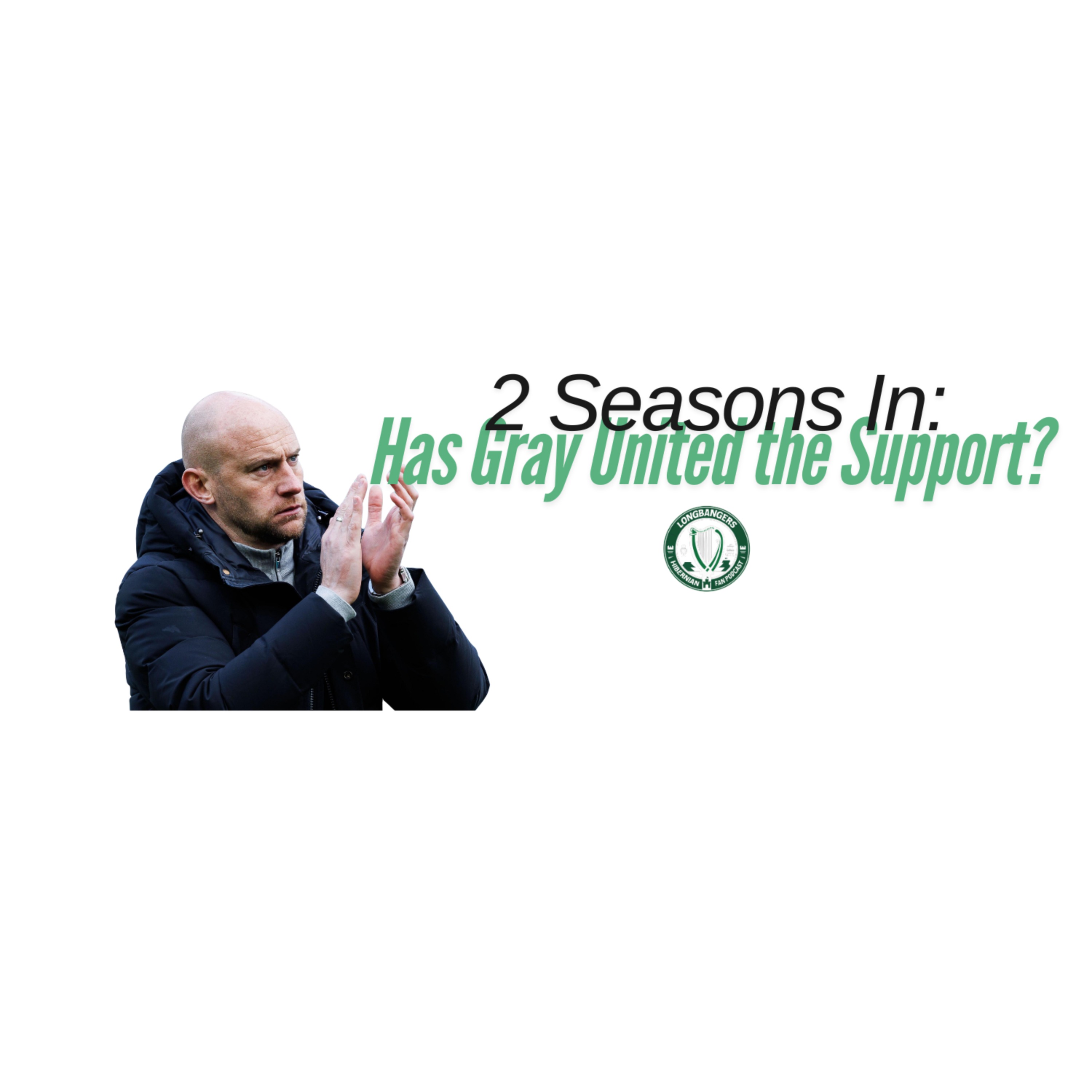 Ep363 Has Gray United Hibs? episode artwork