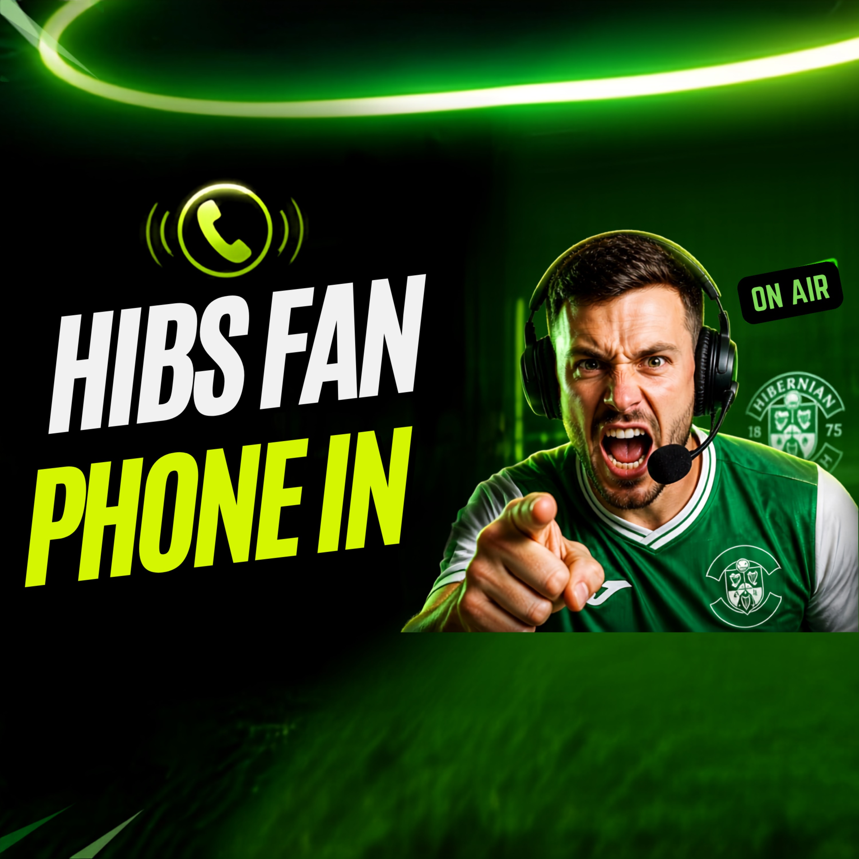 Phone In 5th August