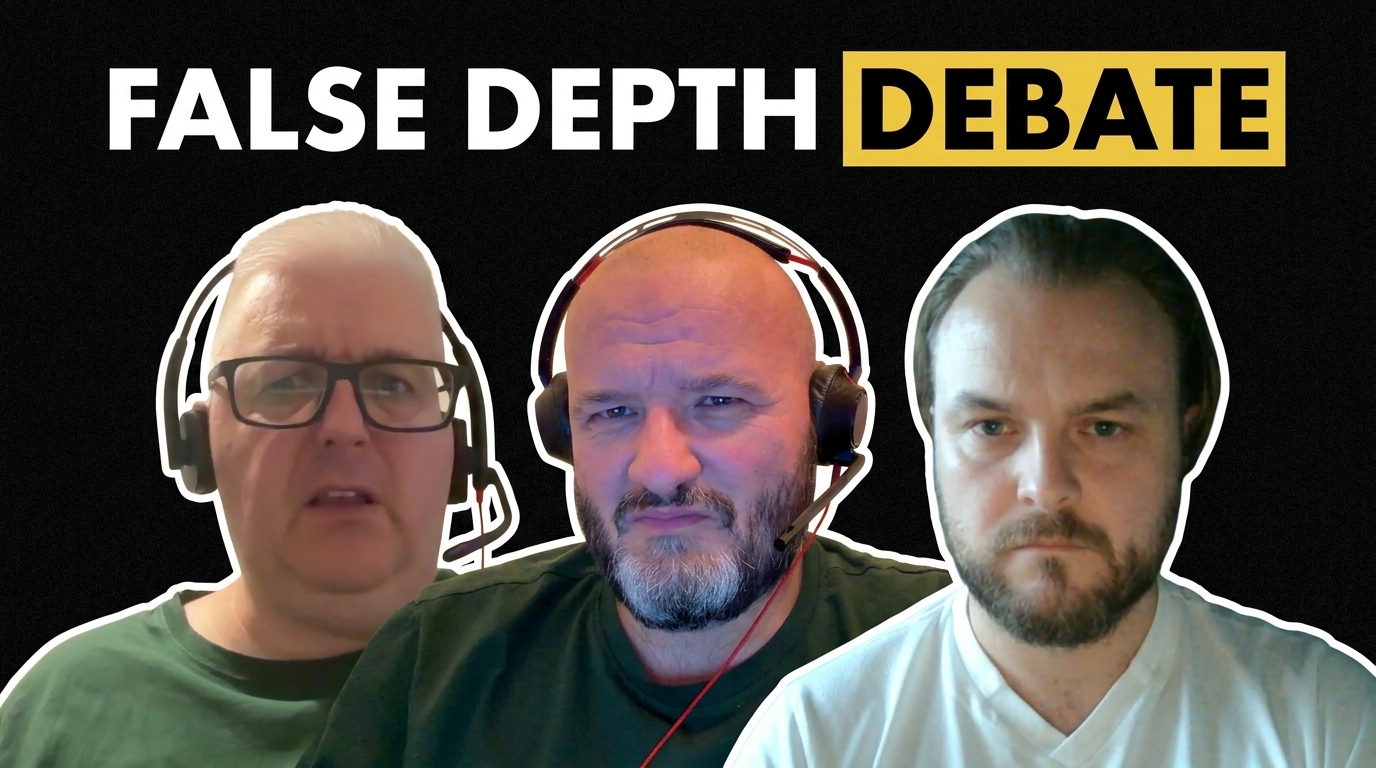 The xG Files: Hibs' False Depth and the tactics behind a strong showing in Ghent.