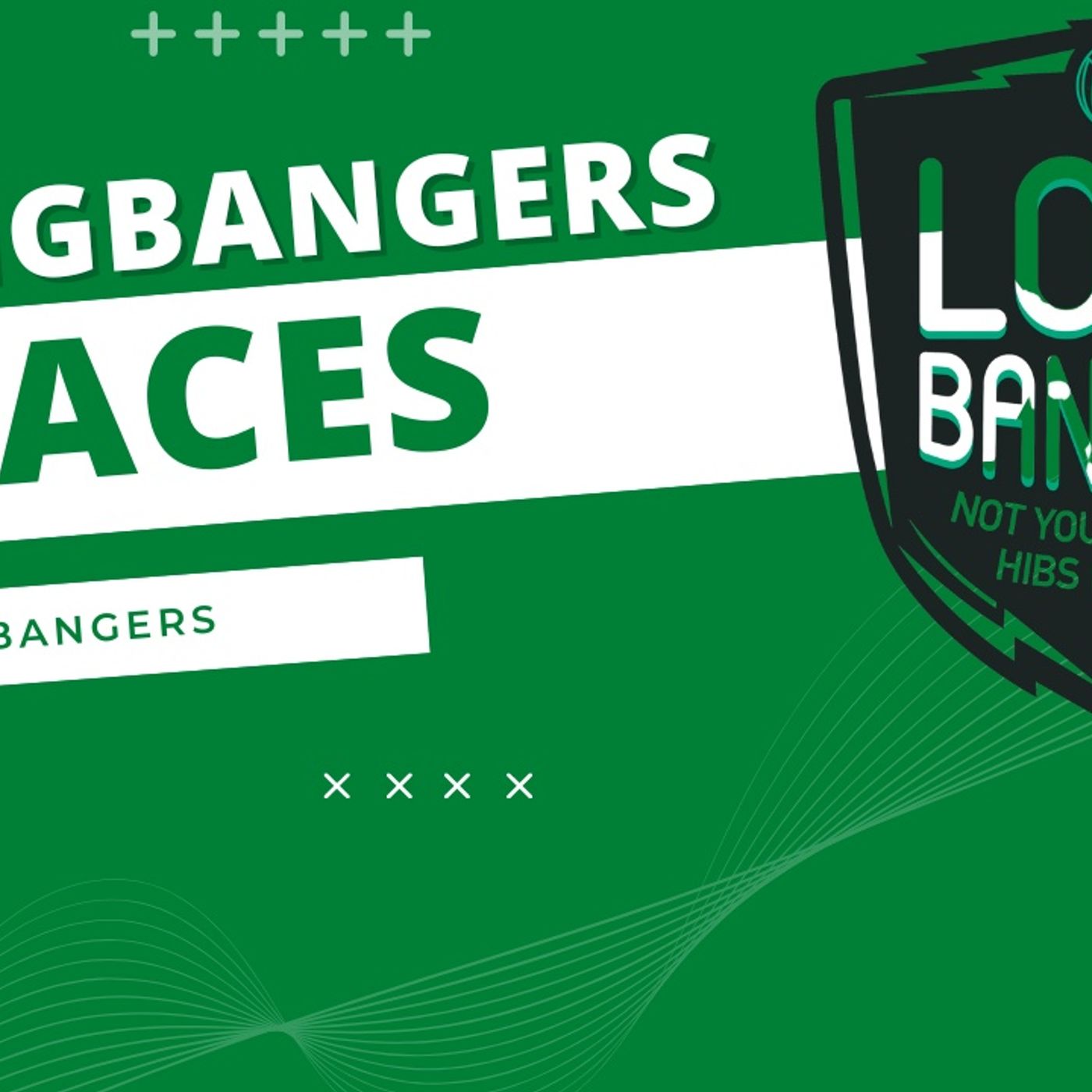 Spaces 1st Feb Ross Co v Hibs reaction