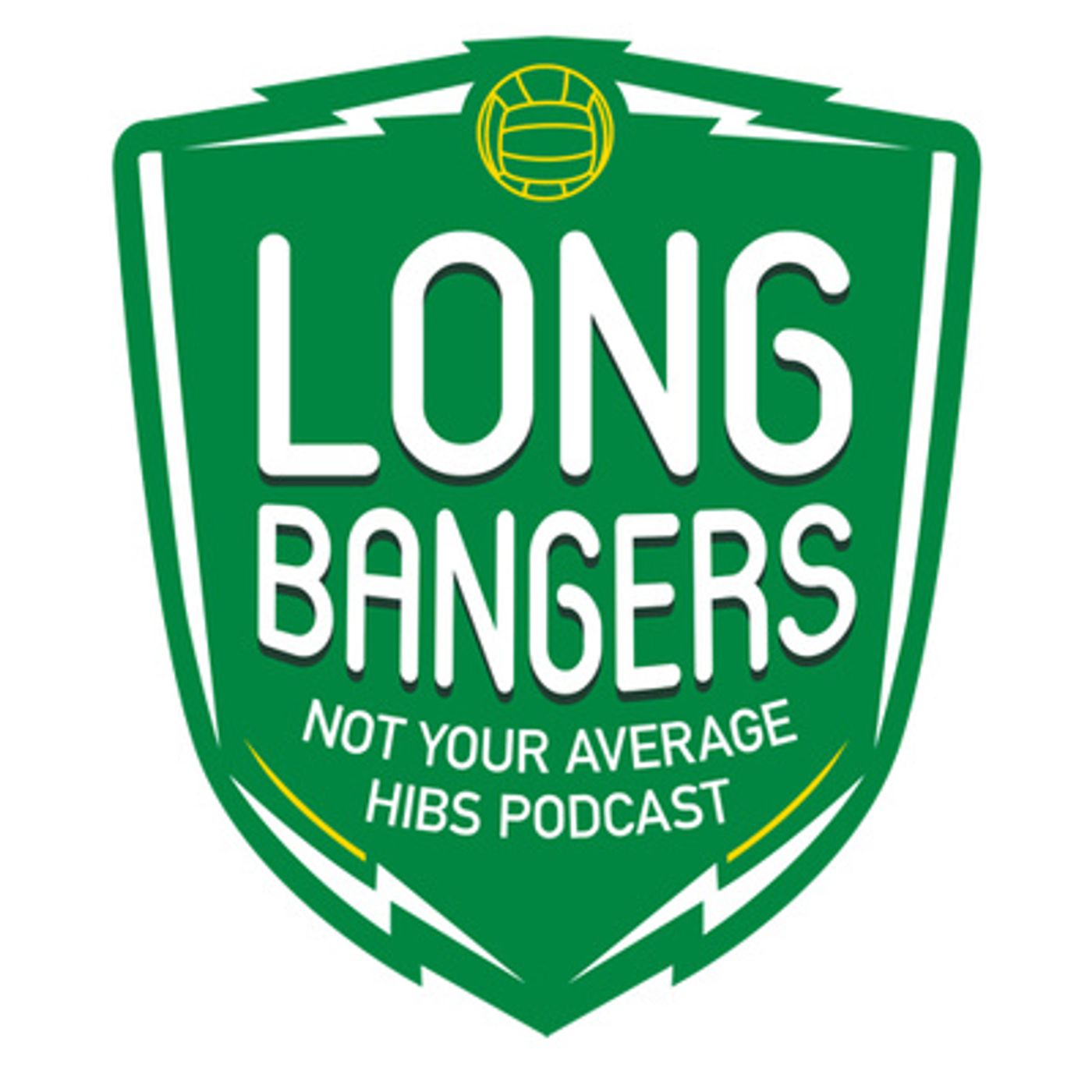 Shortbangers 68 episode artwork