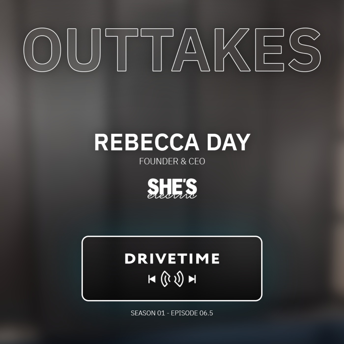 Gear change: When will my car remind me to pick up my kids from school?!