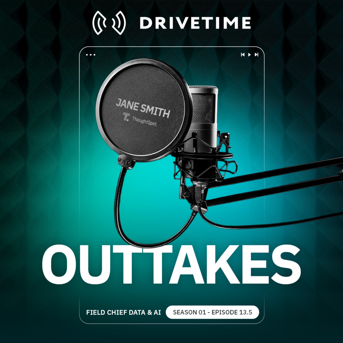 Gear change: Simple steps to smarter data 