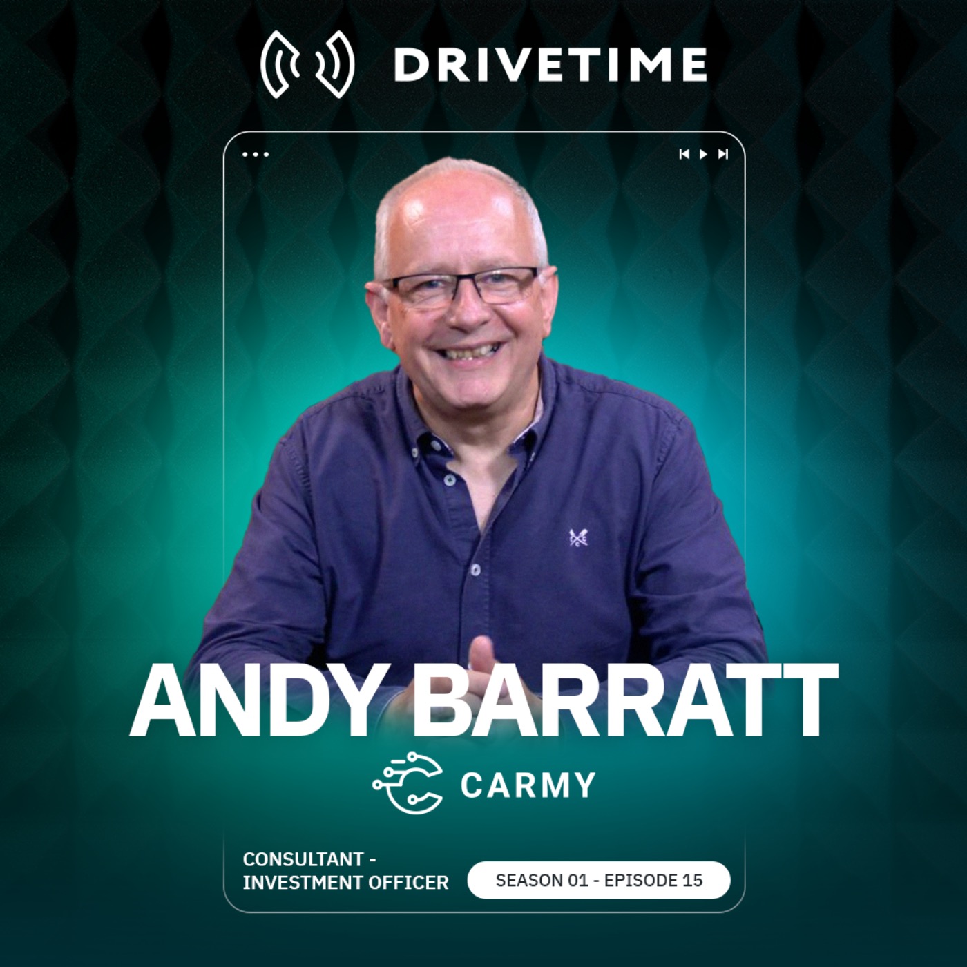 Middle East Special - Innovation, disruption & strategic shifts