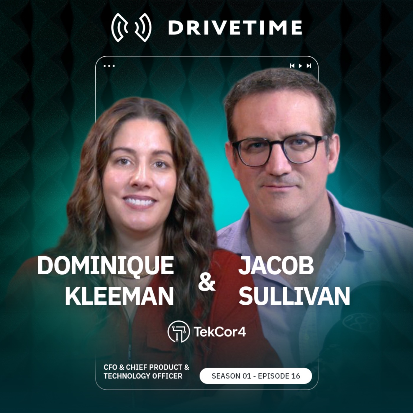 Driving loyalty with data: AI’s role in aftersales