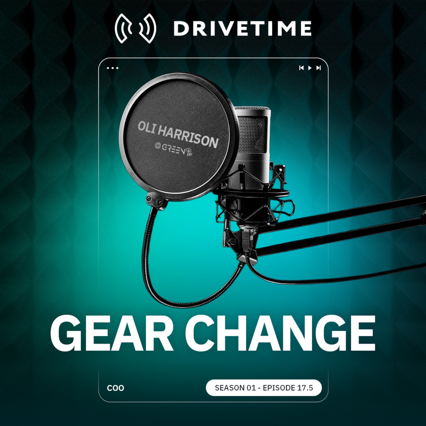 Gear Change: A phone system is a data goldmine