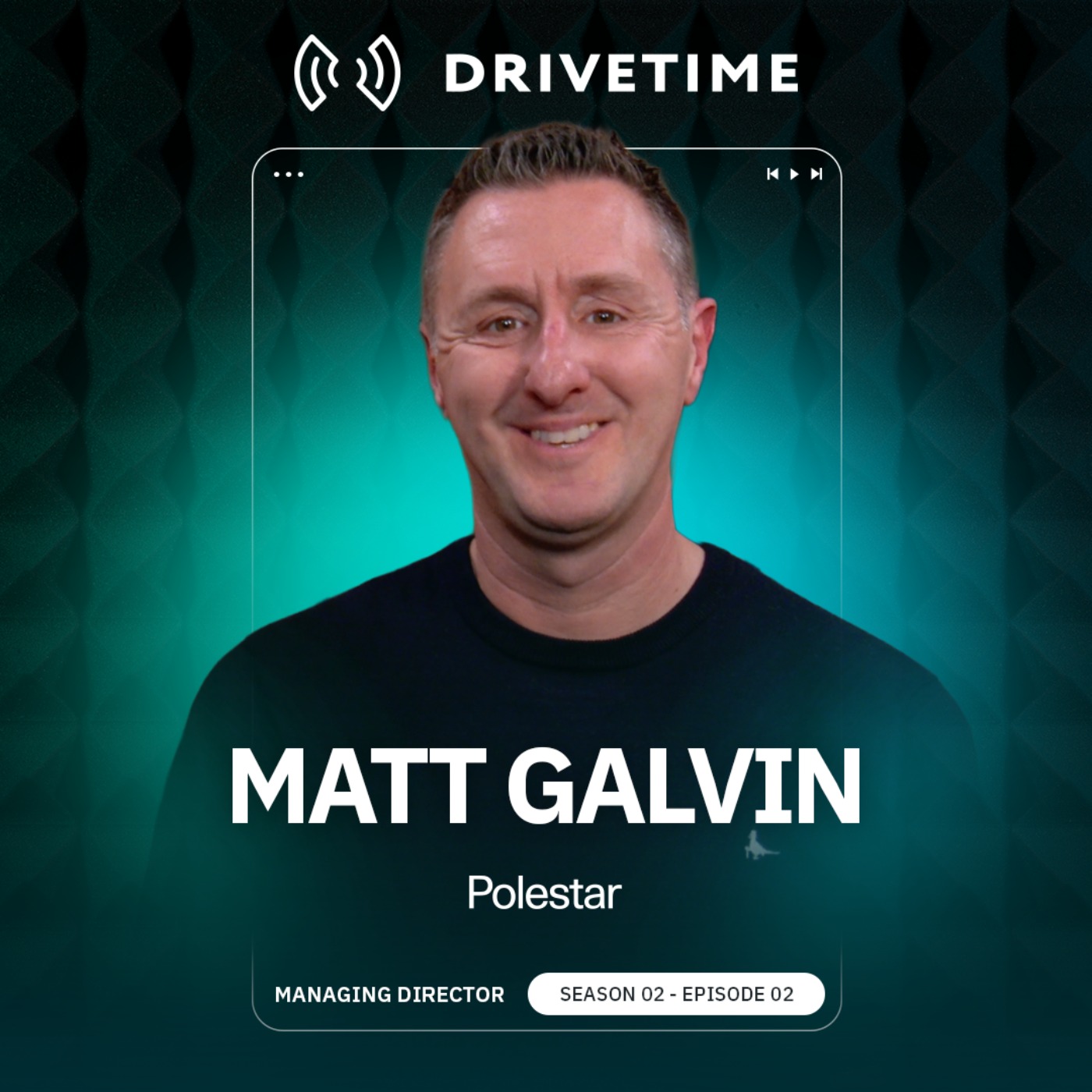 EV evolution, sustainability & Polestar’s tech edge