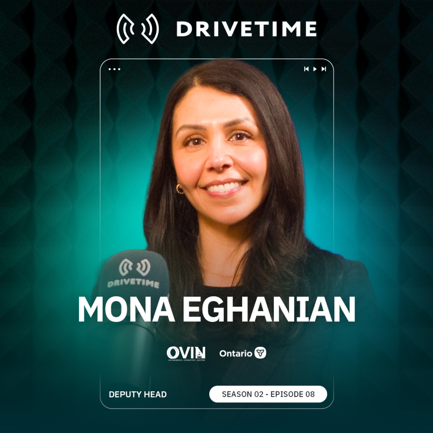 Incubating the car of the future: Innovation, talent & mobility in Ontario 