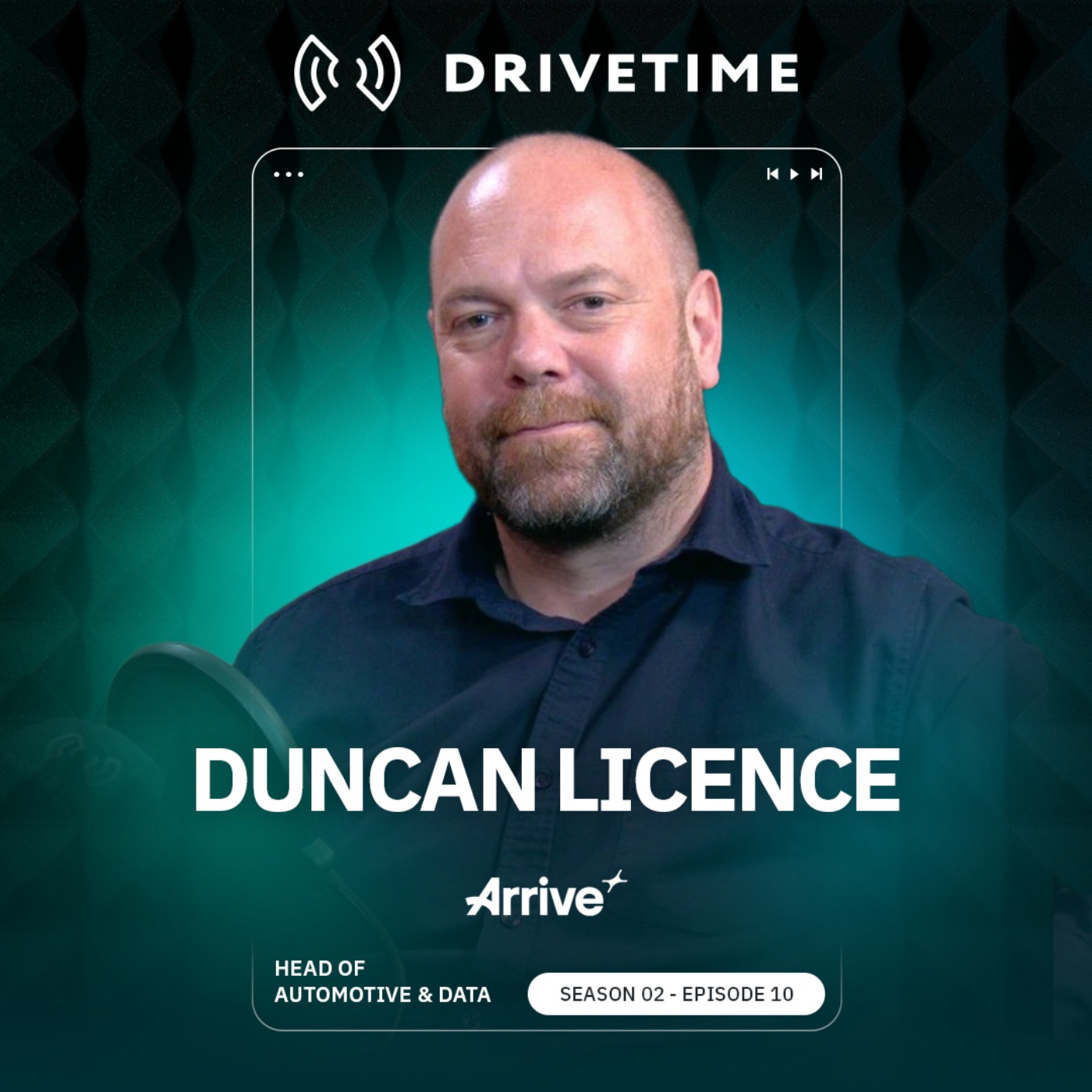 Mobility, in‑car payments and the future of friction‑free driving