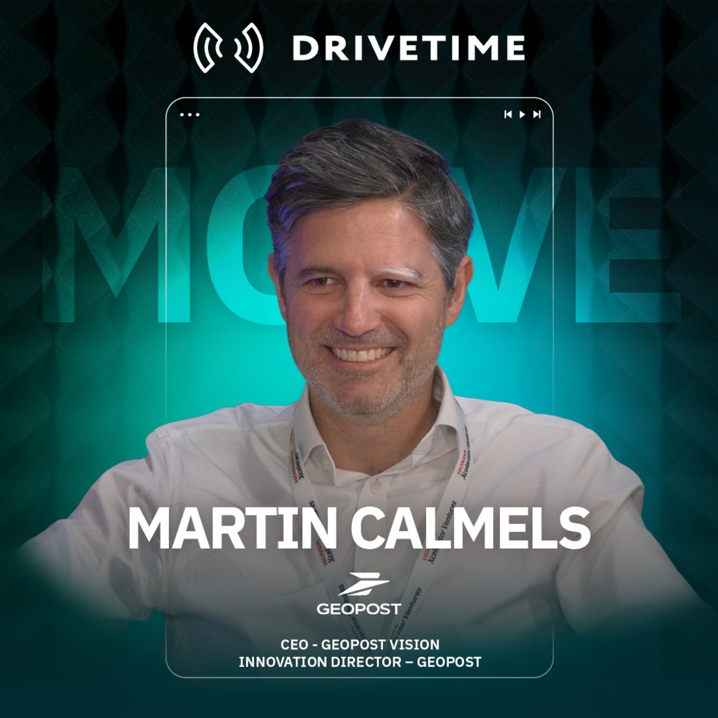 Artwork for Drivetime