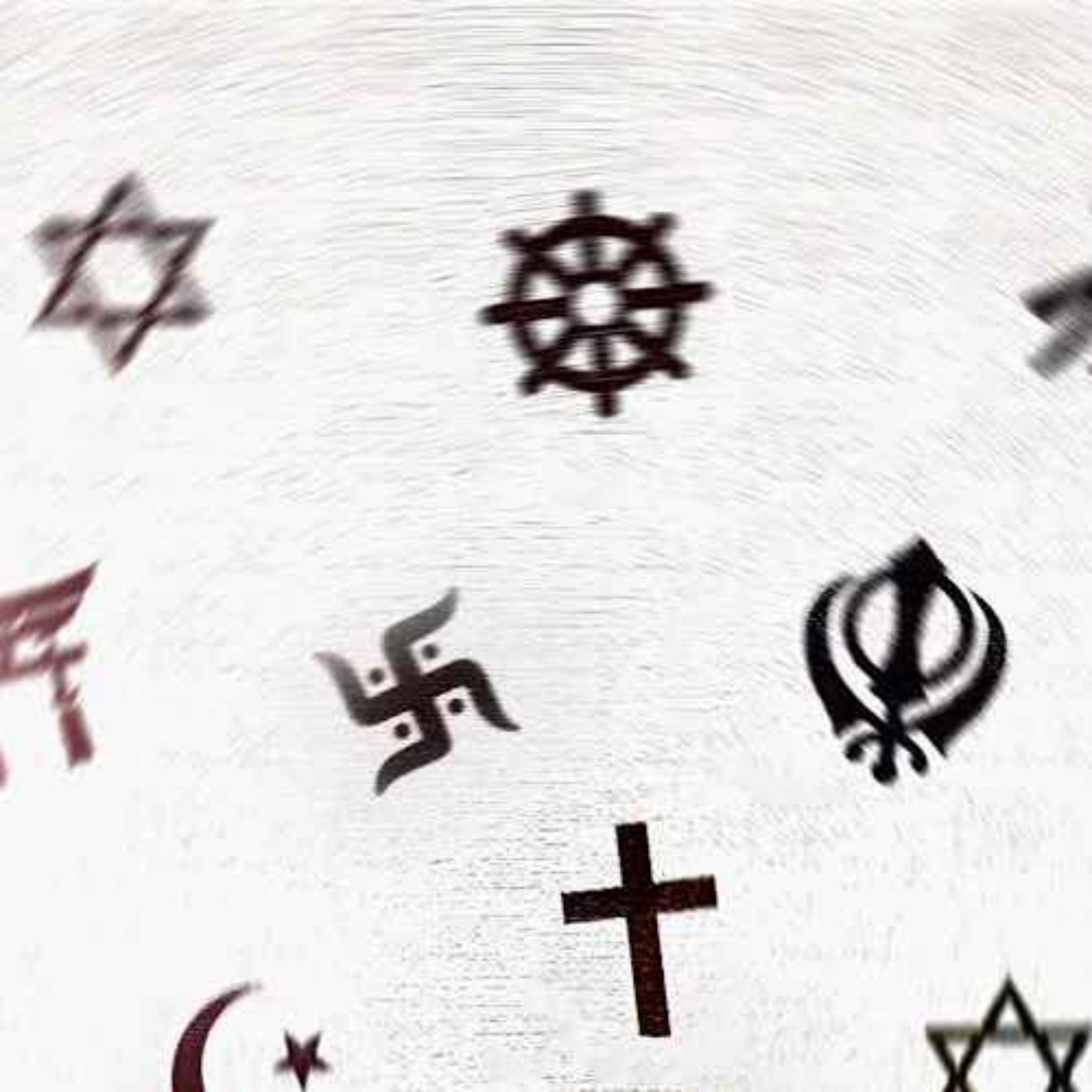Vad är religion egentligen? episode artwork