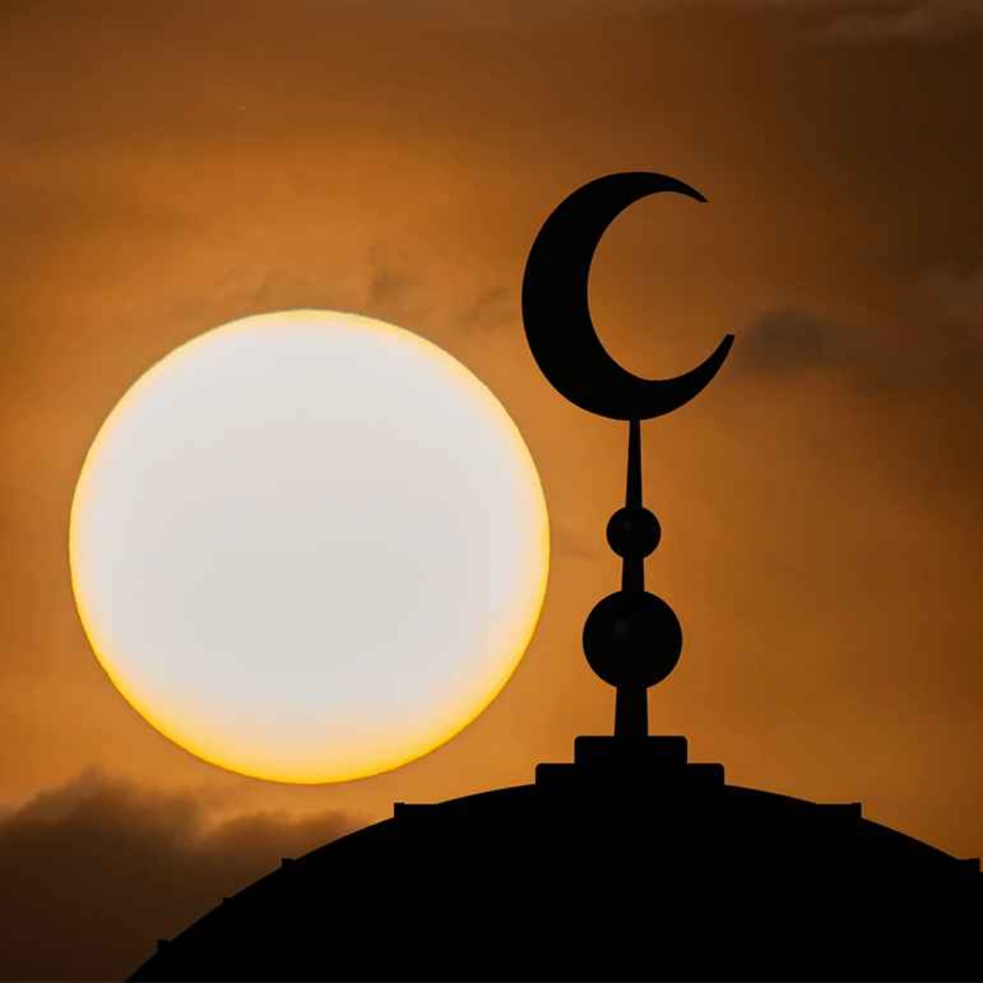 Är Islam en västerländsk religion? episode artwork