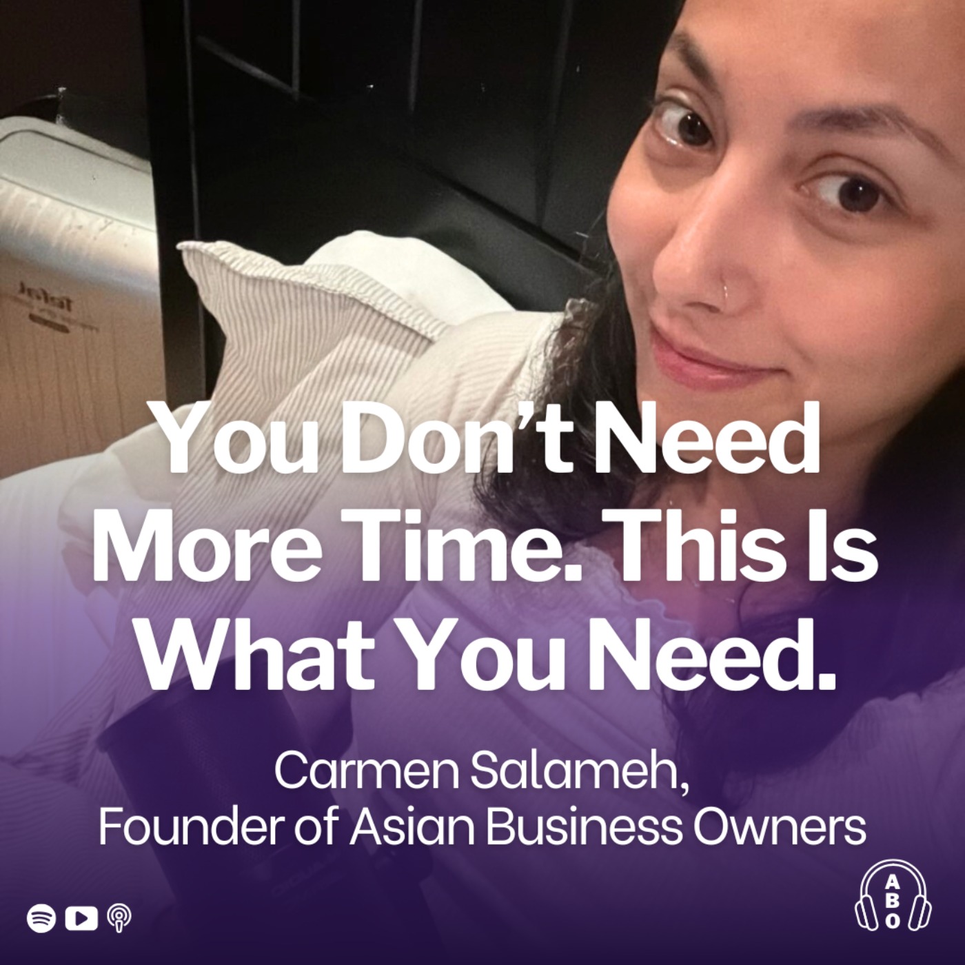 Asian Business Owners - A.B.O.