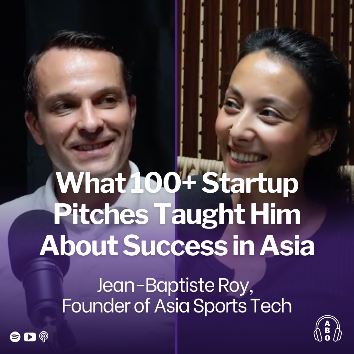 Asian Business Owners - A.B.O.