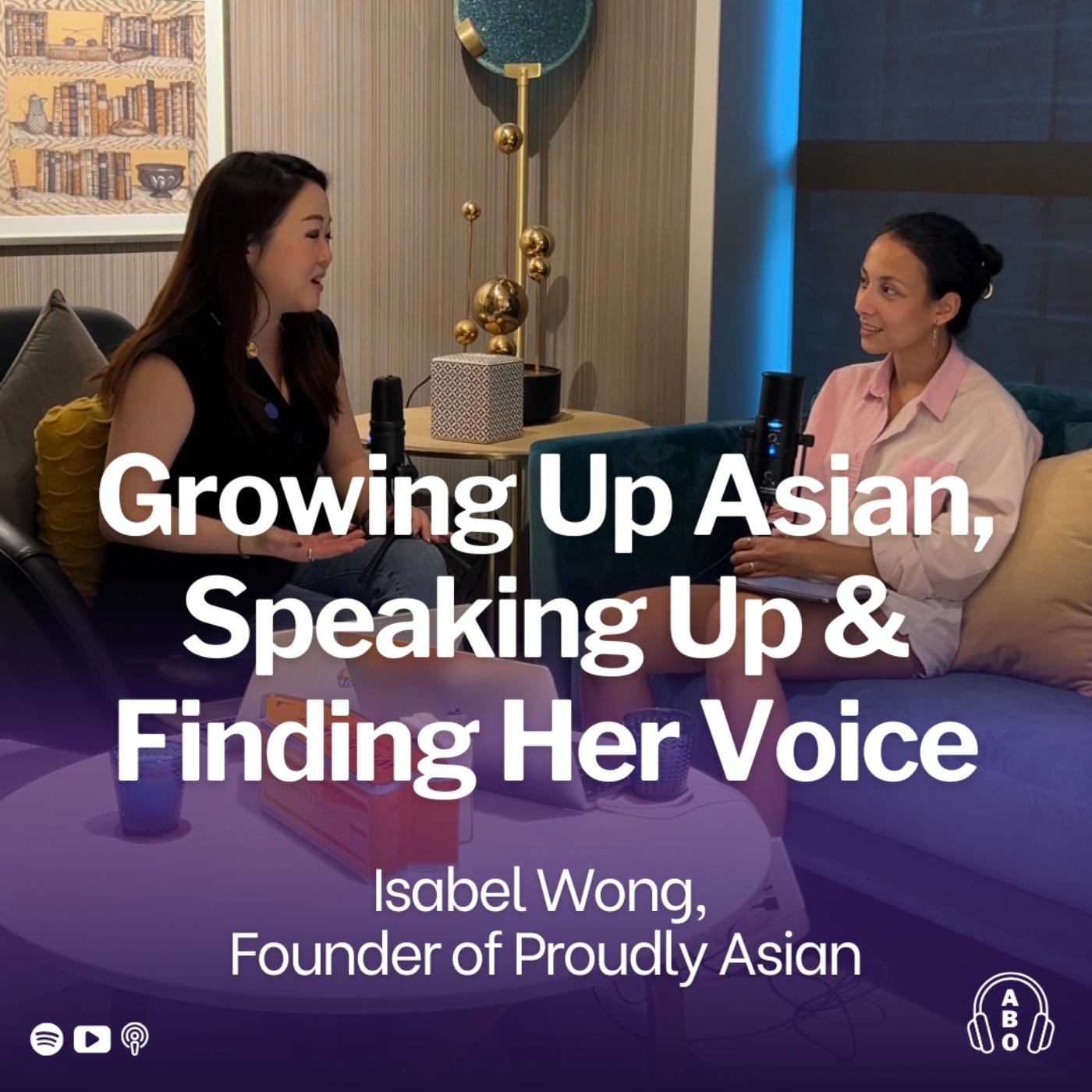 Asian Business Owners - A.B.O.
